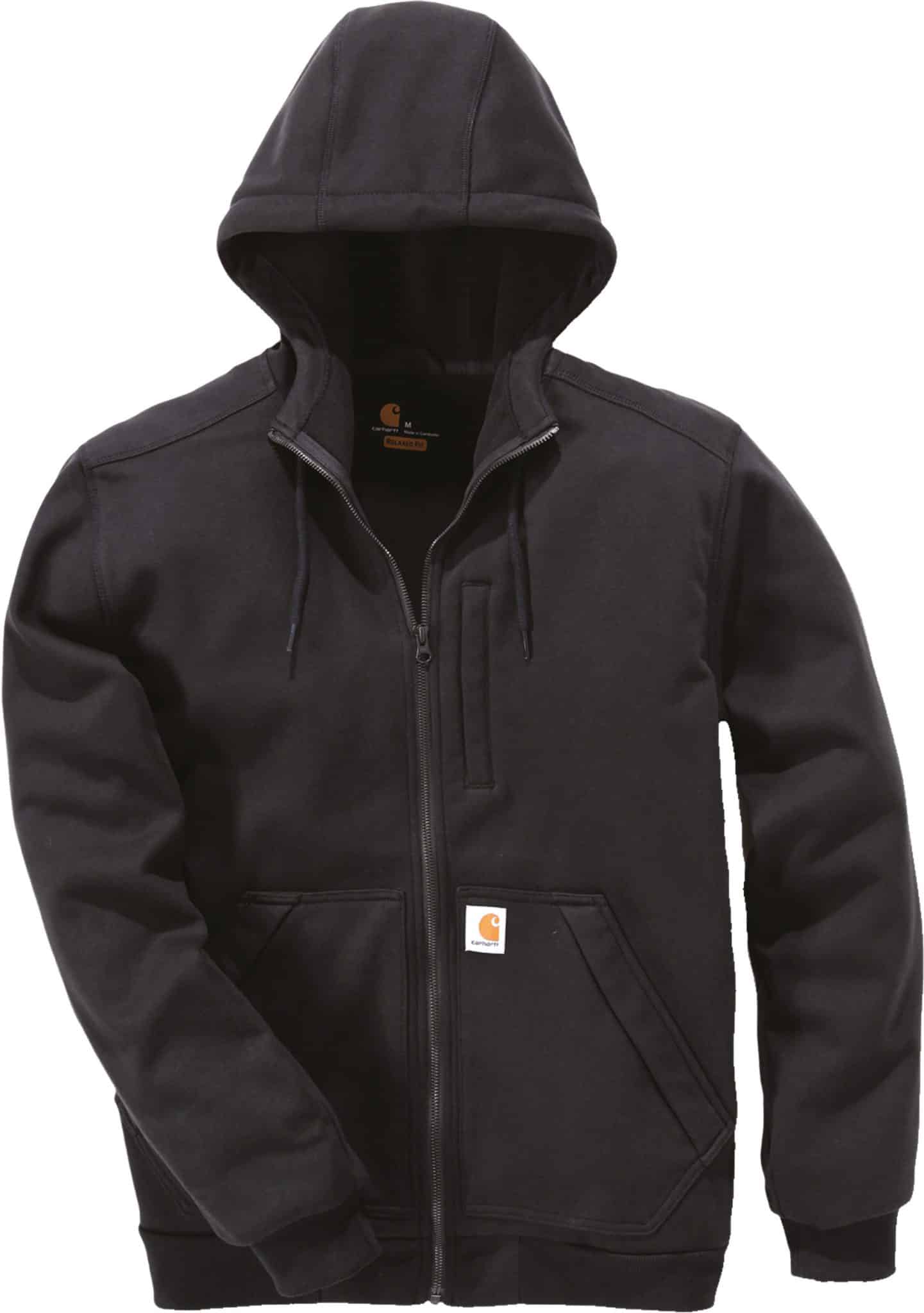 Miniature 2 pour Sweat-shirt zippé capuche Windfighter