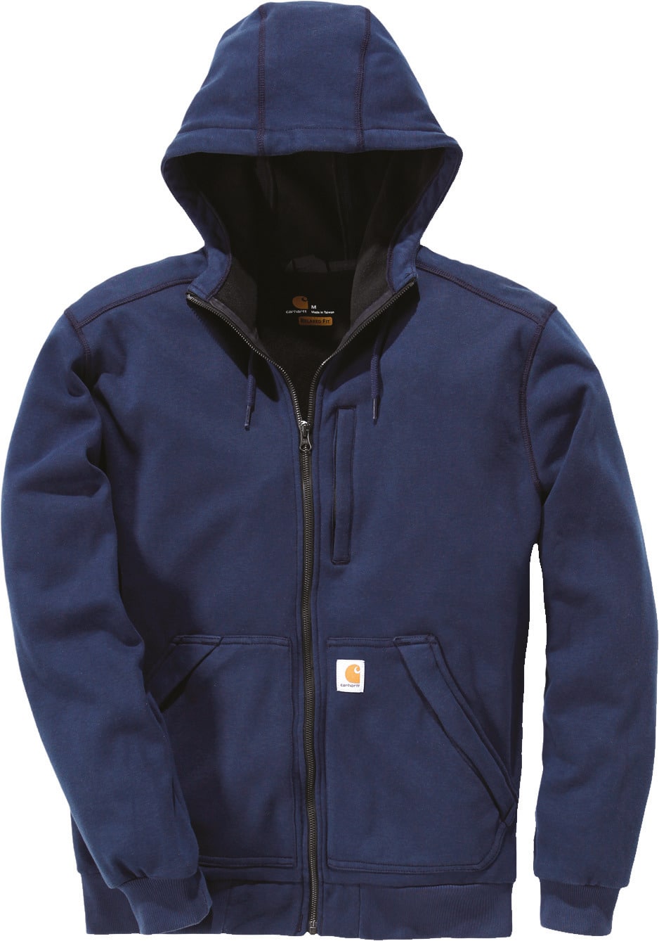 Miniature 4 pour Sweat-shirt zippé capuche Windfighter