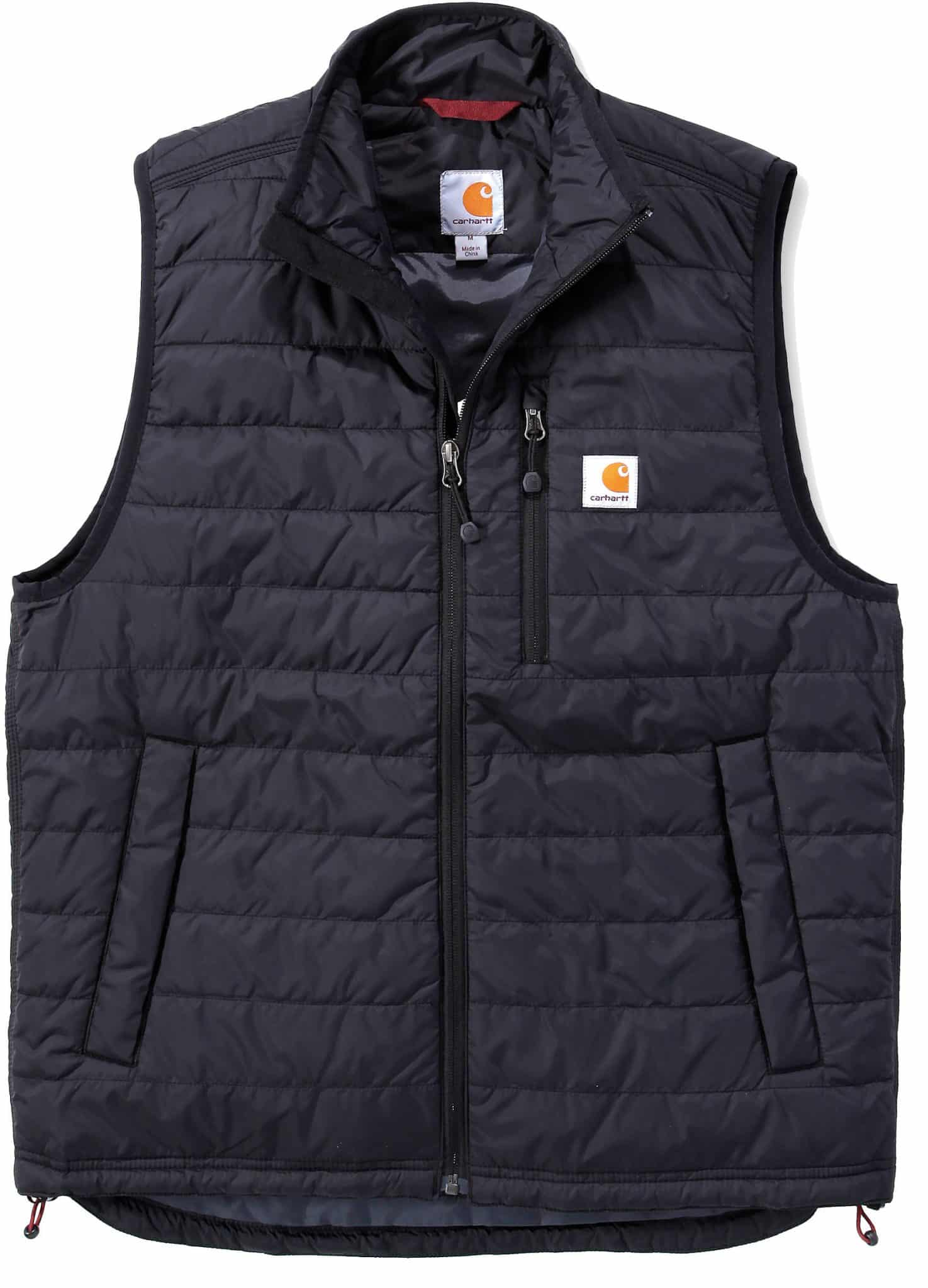 Miniature 3 pour Gilet sans manches Gilliam