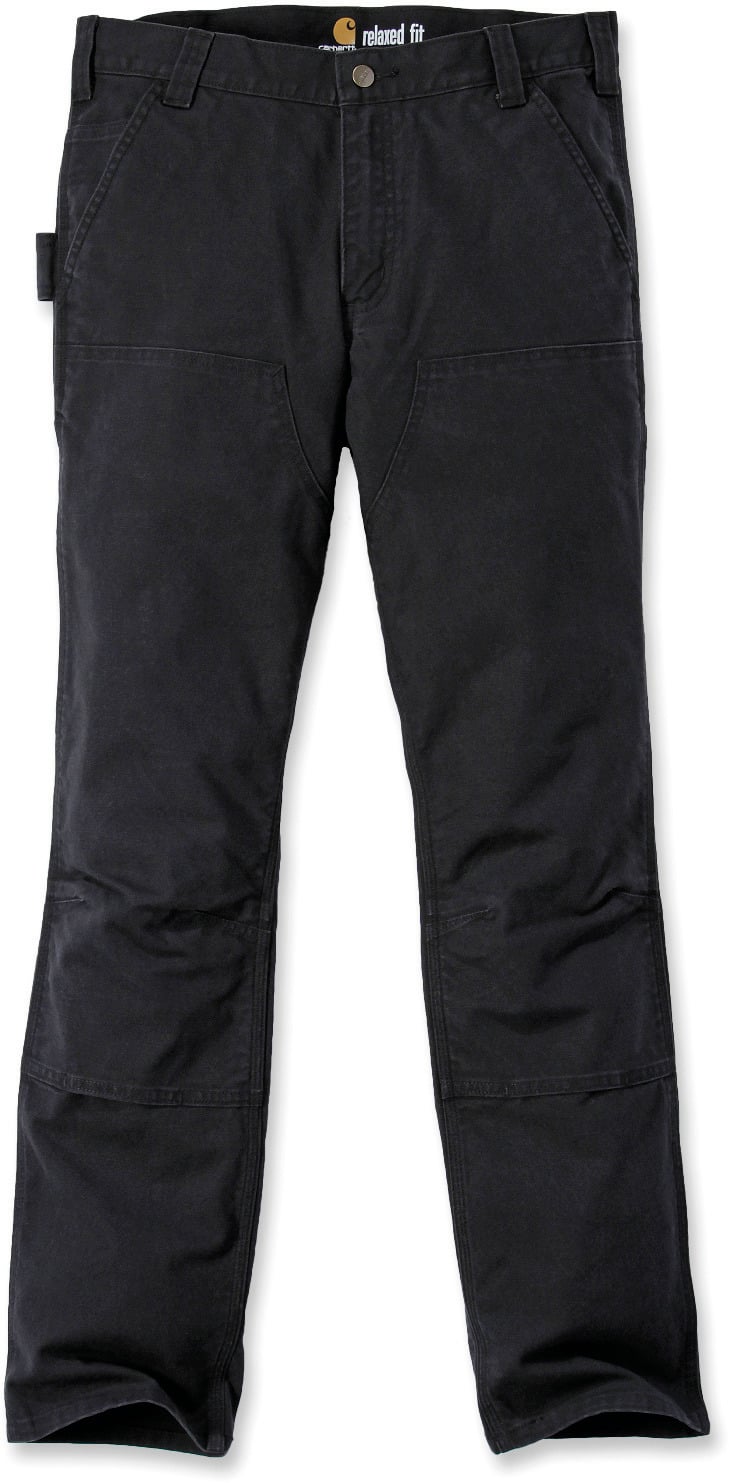 Miniature 2 pour Pantalon homme Stretch Coton Duck
