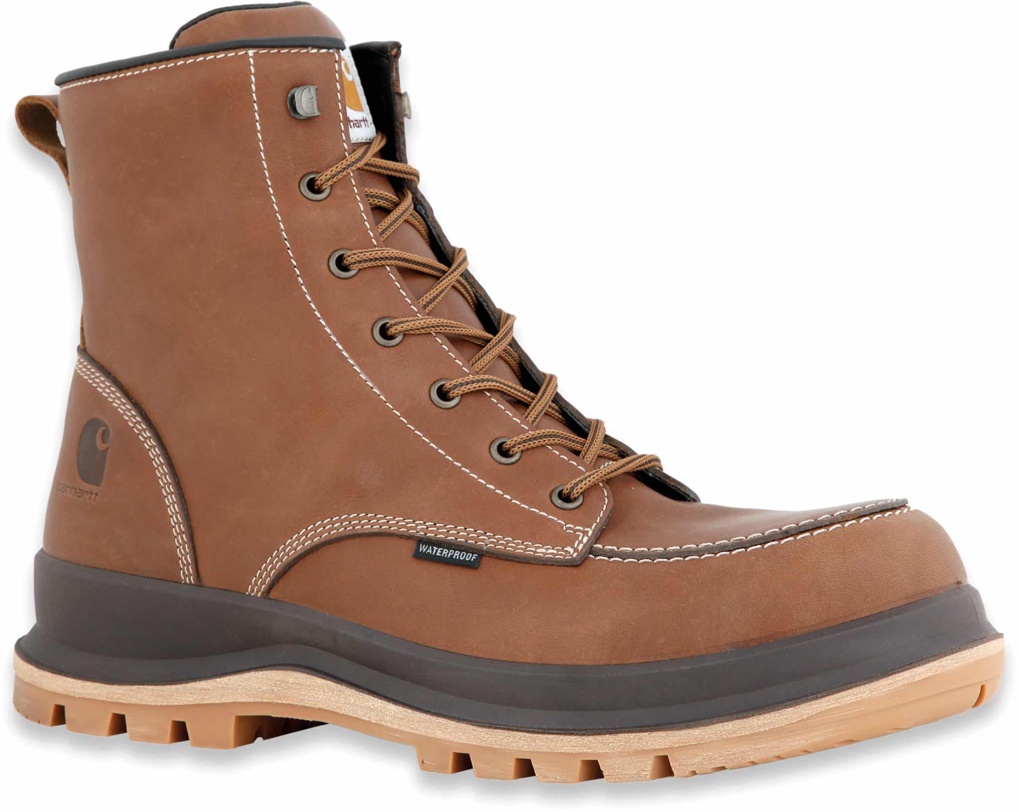 Miniature 2 pour Chaussures de sécurité homme Hamilton 6''