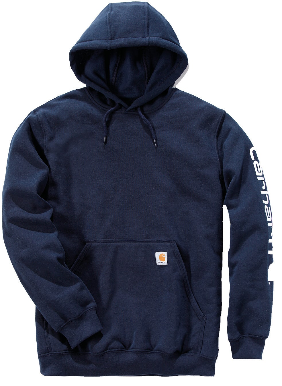 Miniature 7 pour Sweat-shirt capuche logo