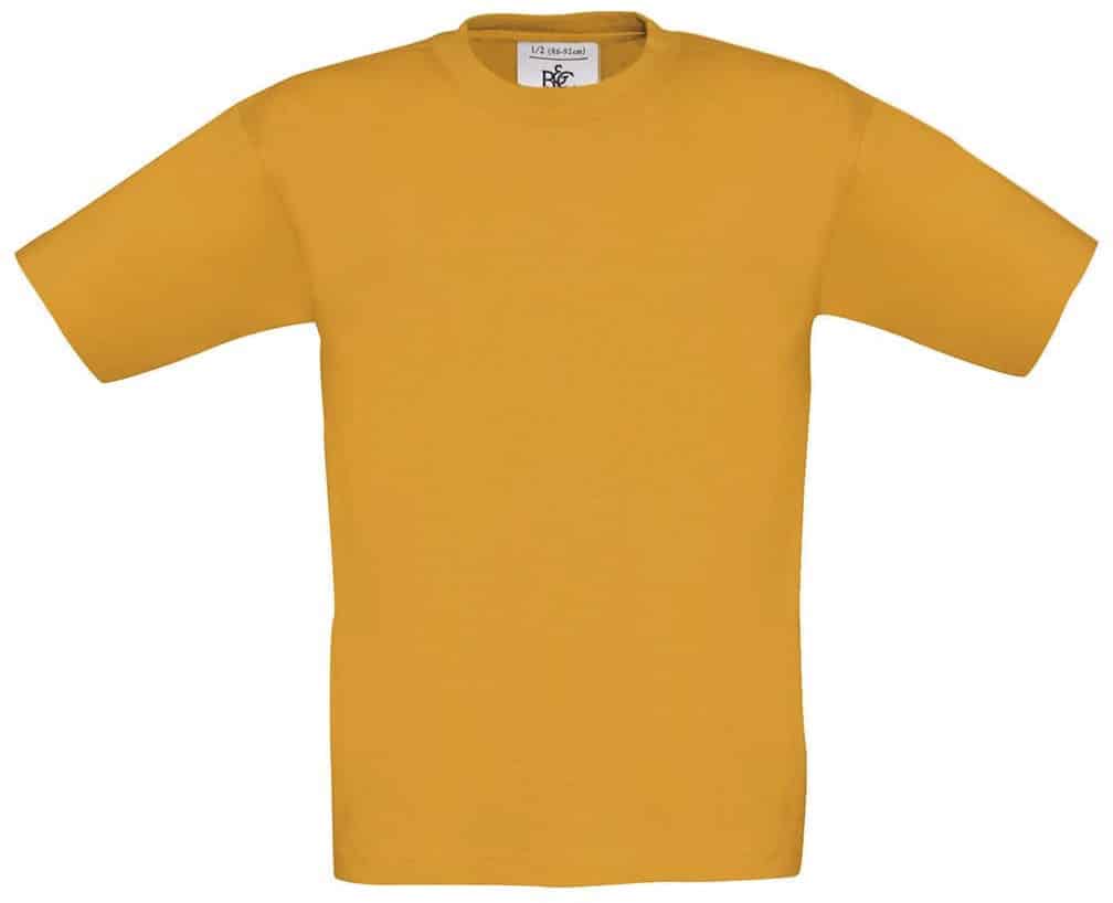 Miniature 3 pour T-shirt enfant Exact150