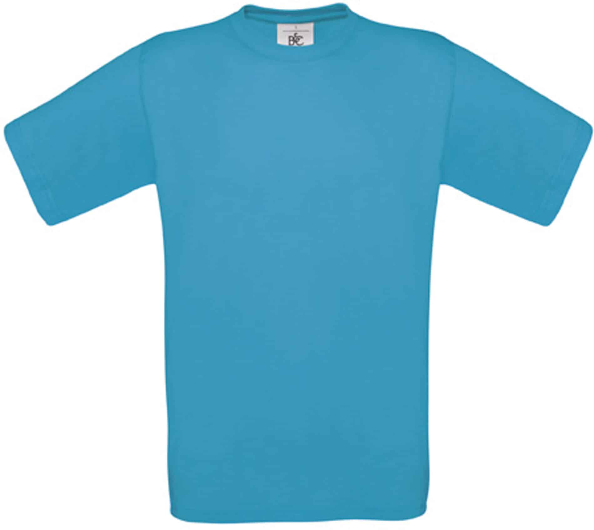 Miniature 5 pour T-shirt enfant Exact150