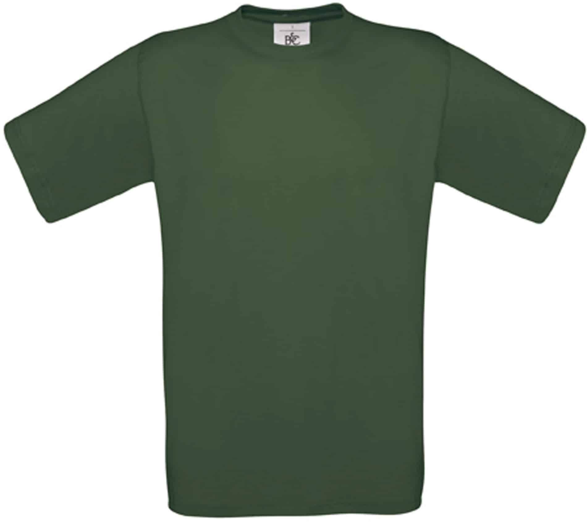 Miniature 8 pour T-shirt enfant Exact150