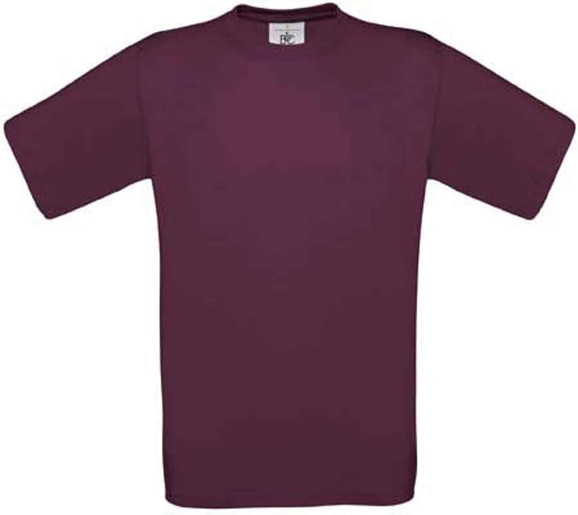 Miniature 9 pour T-shirt enfant Exact150