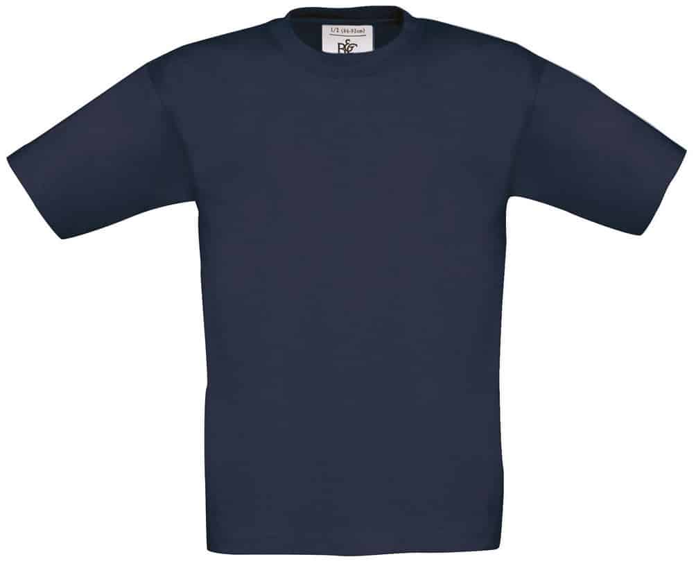 Miniature 14 pour T-shirt enfant Exact150