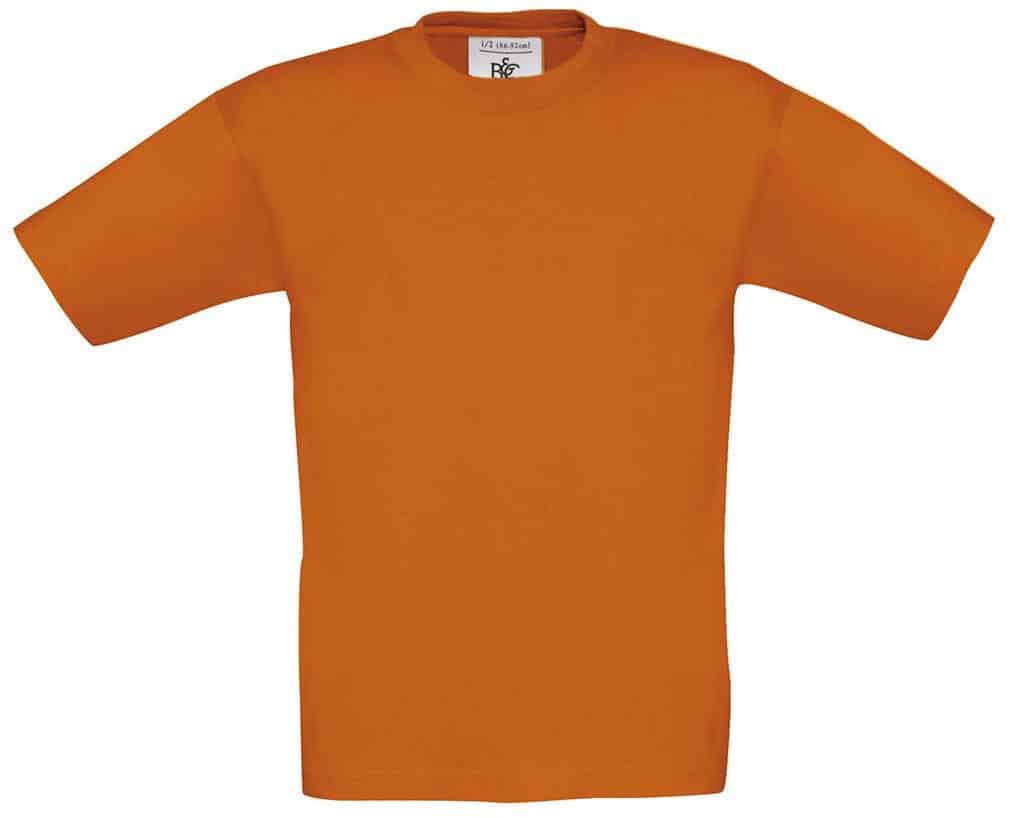 Miniature 16 pour T-shirt enfant Exact150