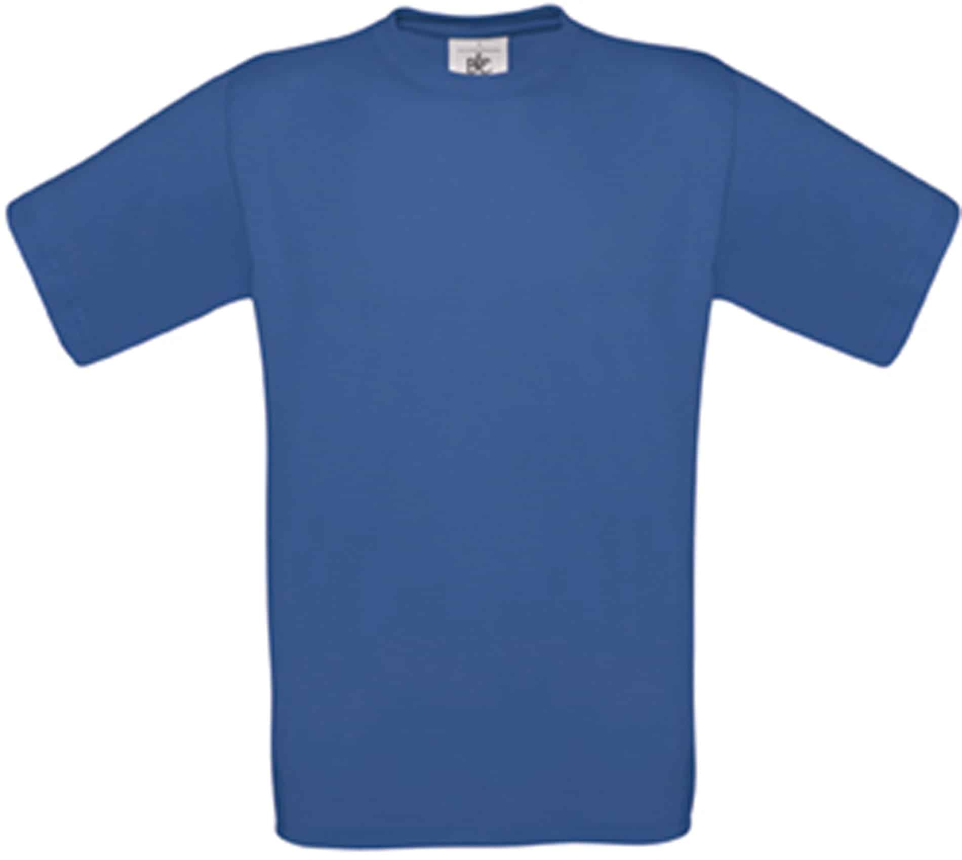 Miniature 18 pour T-shirt enfant Exact150