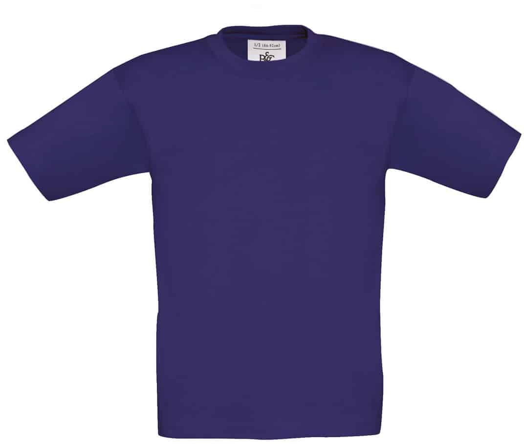Miniature 5 pour T-shirt enfant EXACT190