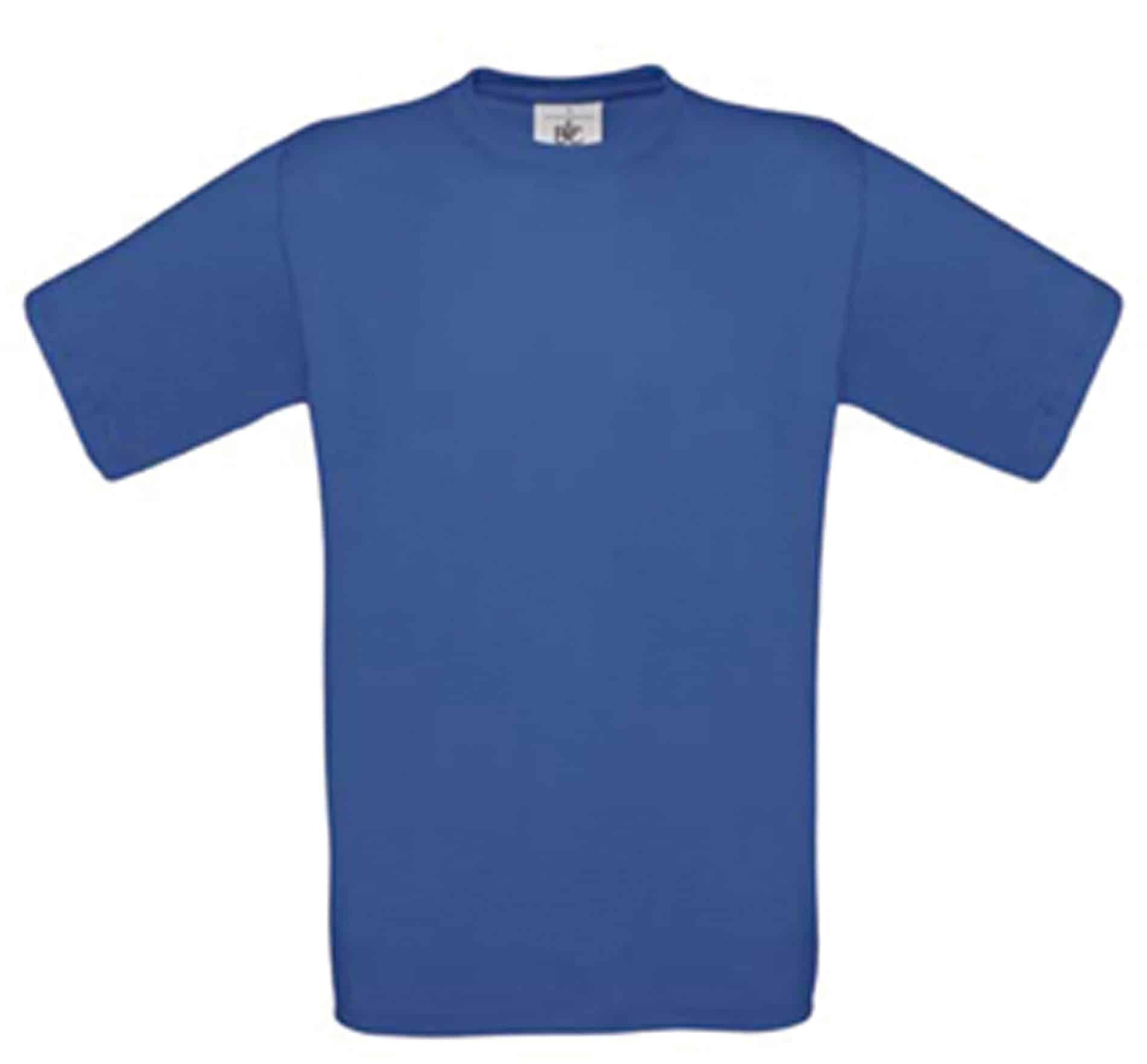Miniature 12 pour T-shirt enfant EXACT190