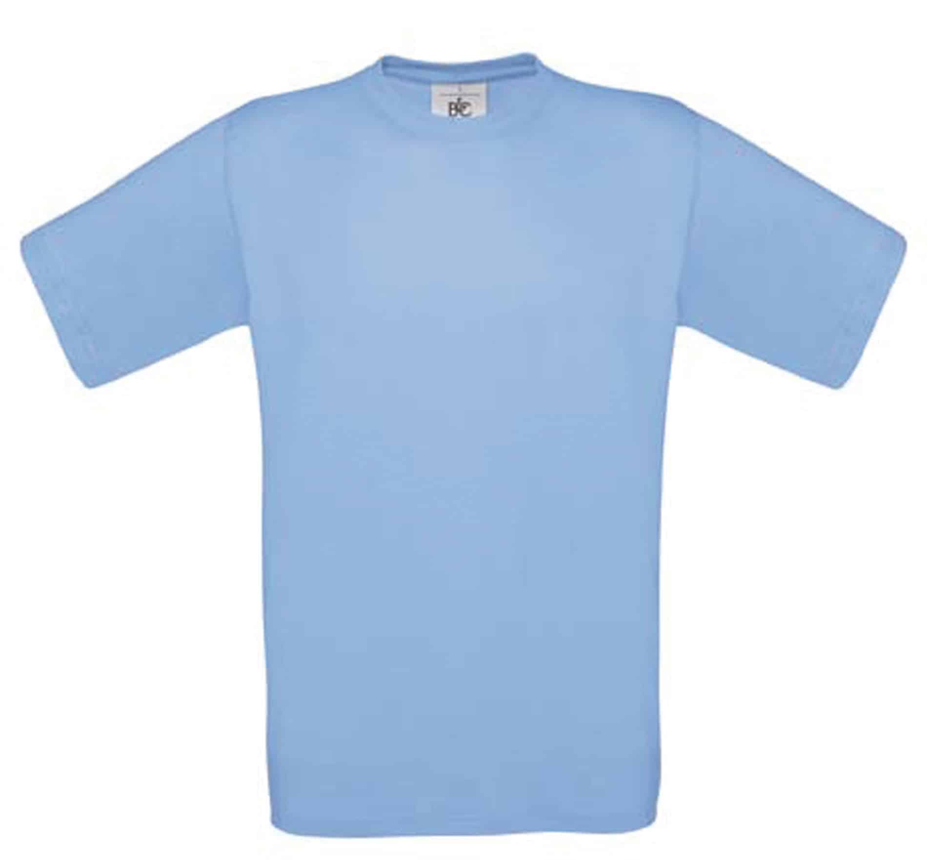 Miniature 13 pour T-shirt enfant EXACT190