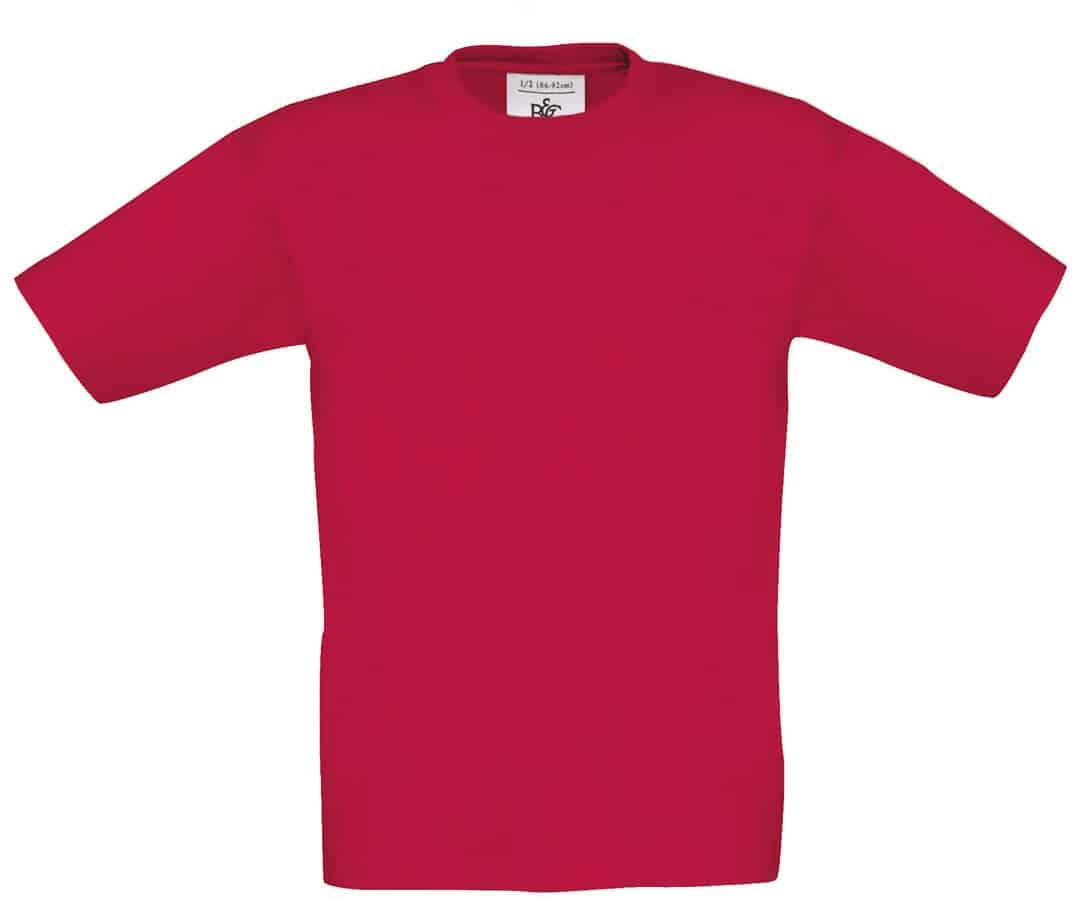 Miniature 14 pour T-shirt enfant EXACT190