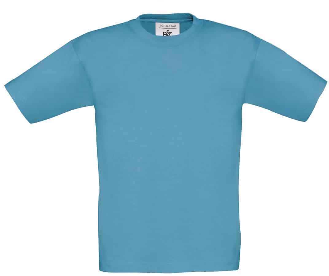 Miniature 15 pour T-shirt enfant EXACT190