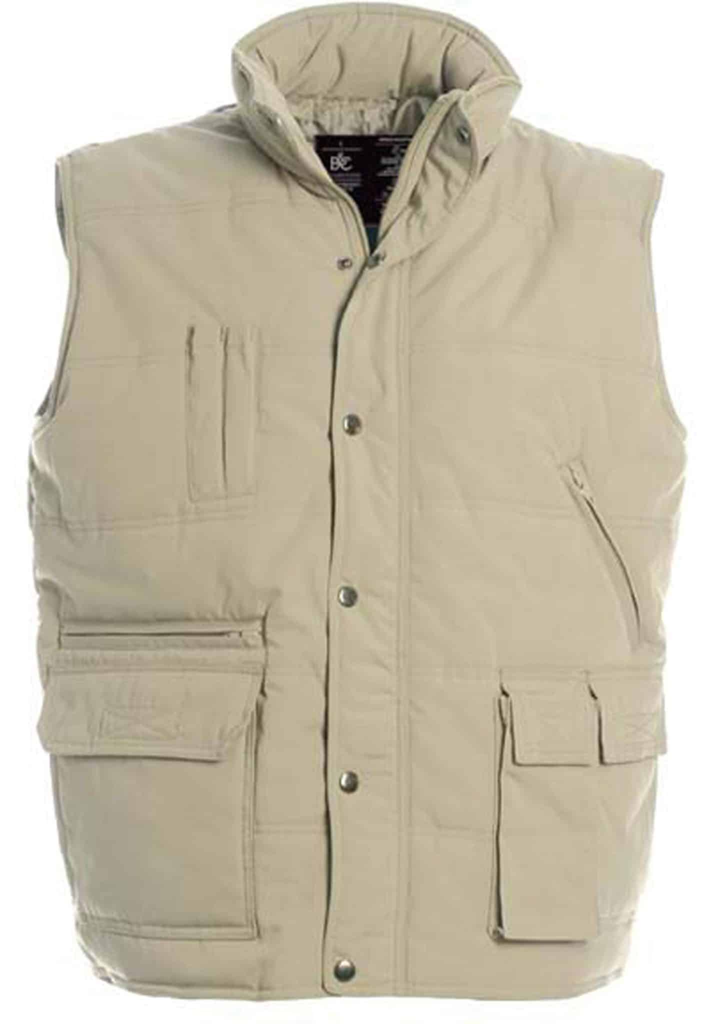 Miniature 3 pour Bodywarmer Explorer