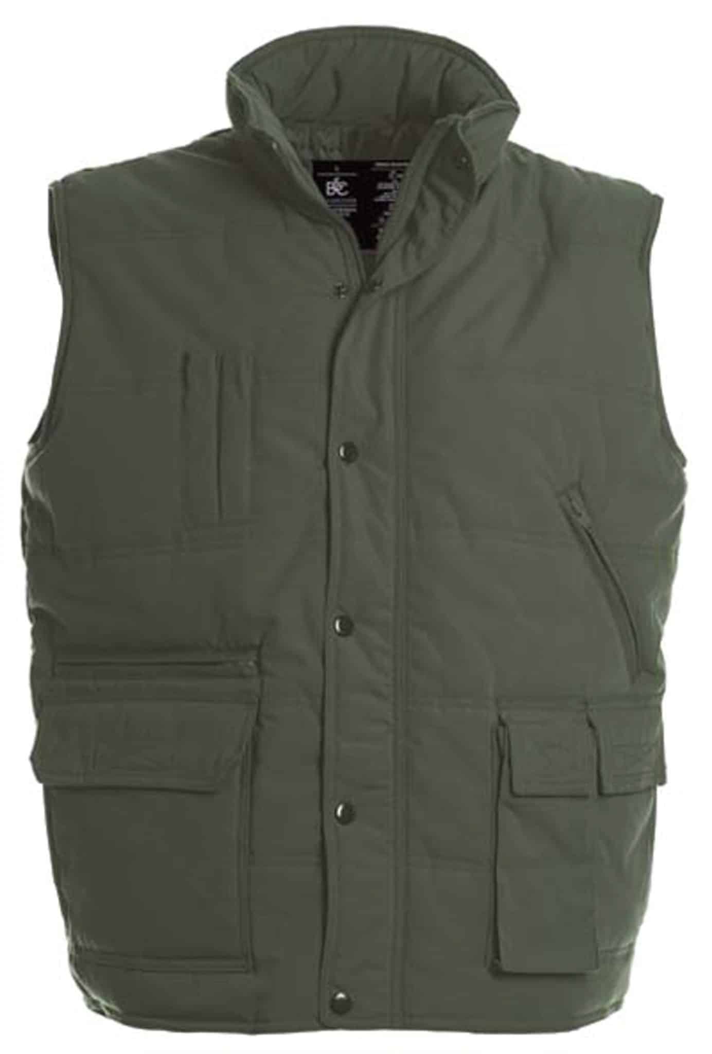 Miniature 5 pour Bodywarmer Explorer