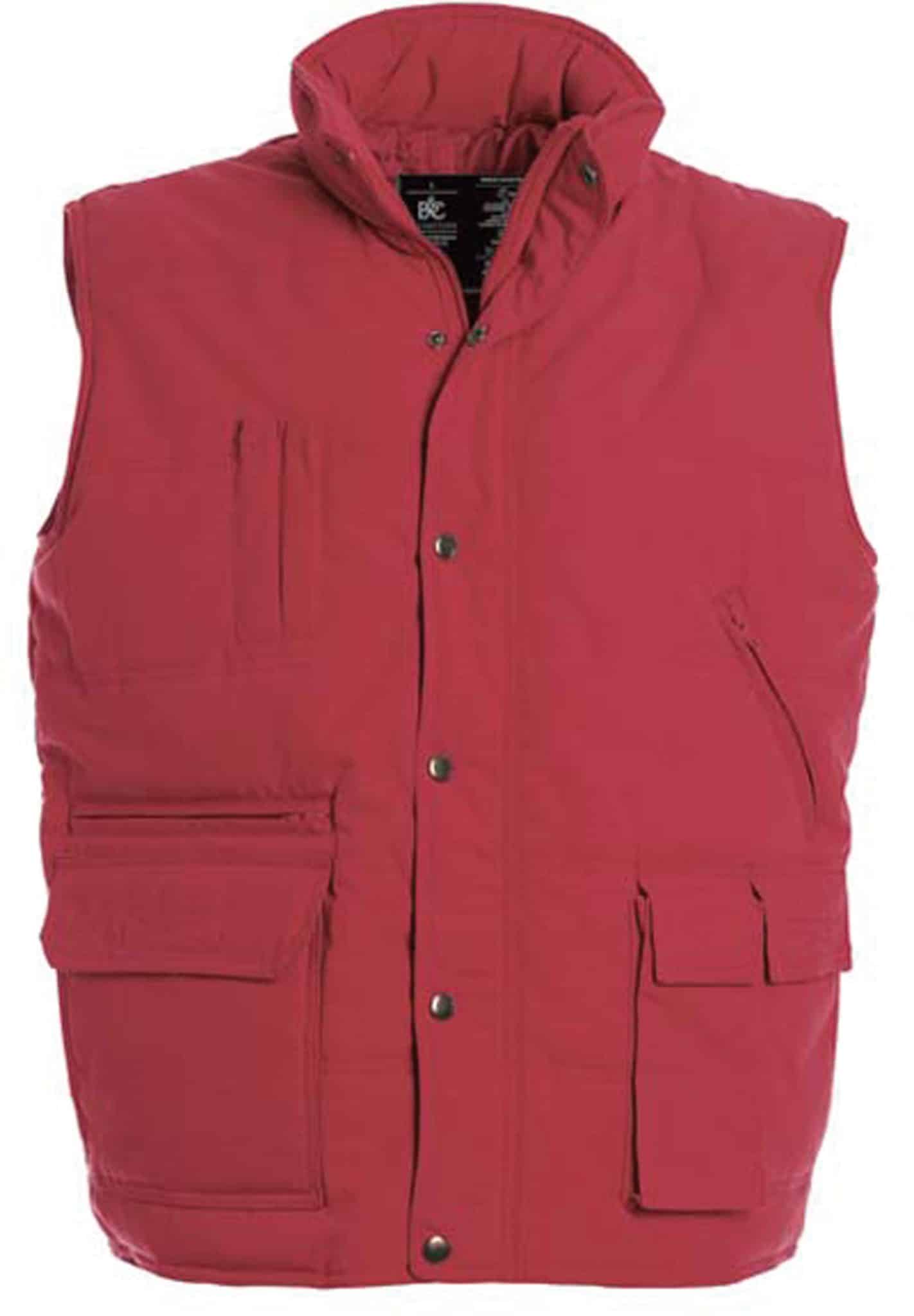 Miniature 7 pour Bodywarmer Explorer