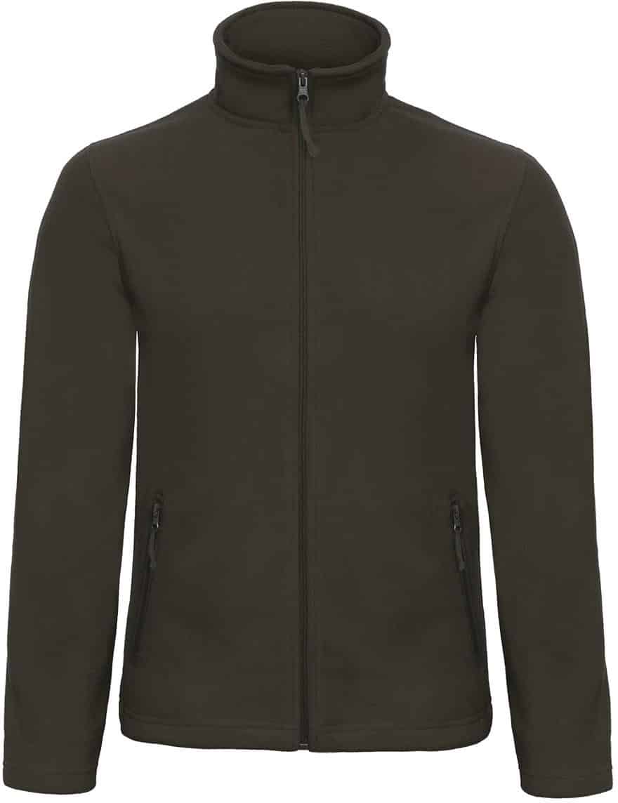 Miniature 3 pour Veste polaire Homme ID.501