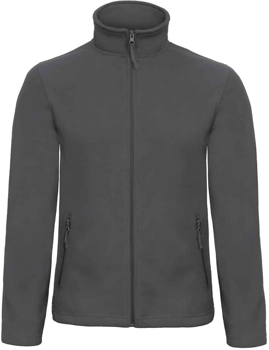Miniature 4 pour Veste polaire Homme ID.501