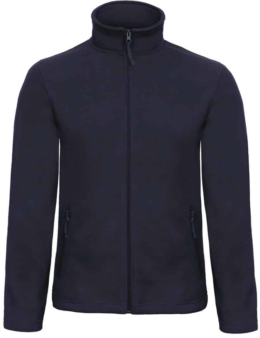 Miniature 5 pour Veste polaire Homme ID.501