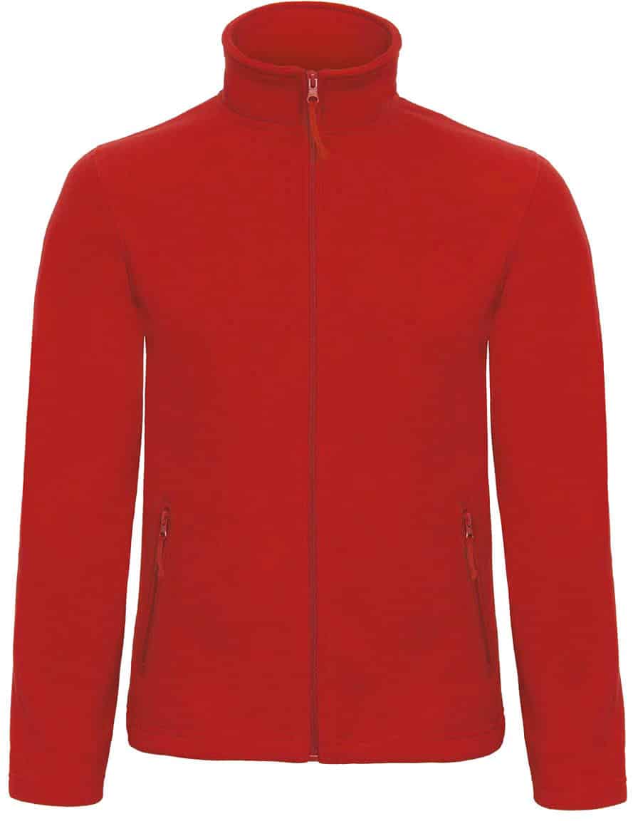 Miniature 6 pour Veste polaire Homme ID.501