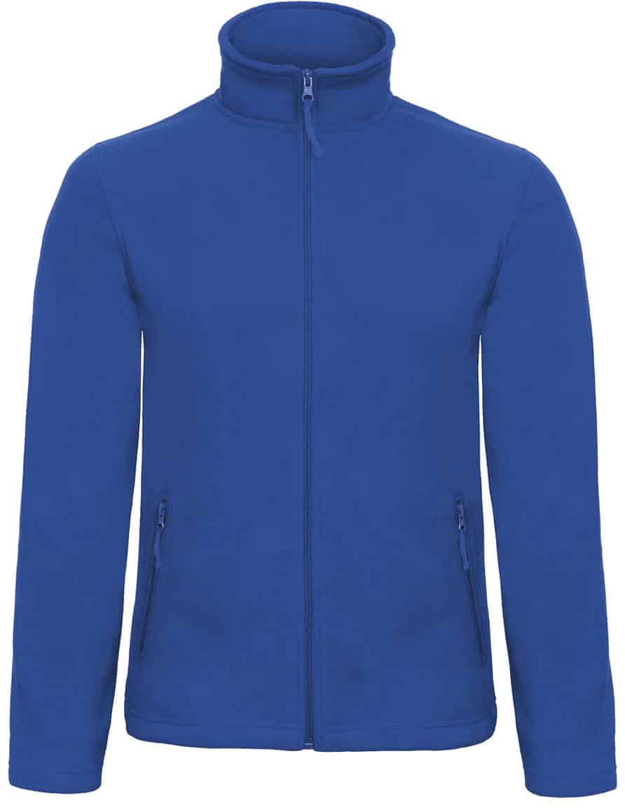 Miniature 7 pour Veste polaire Homme ID.501