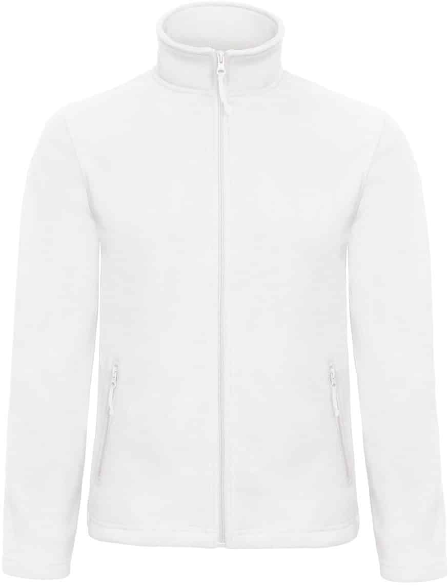 Miniature 8 pour Veste polaire Homme ID.501