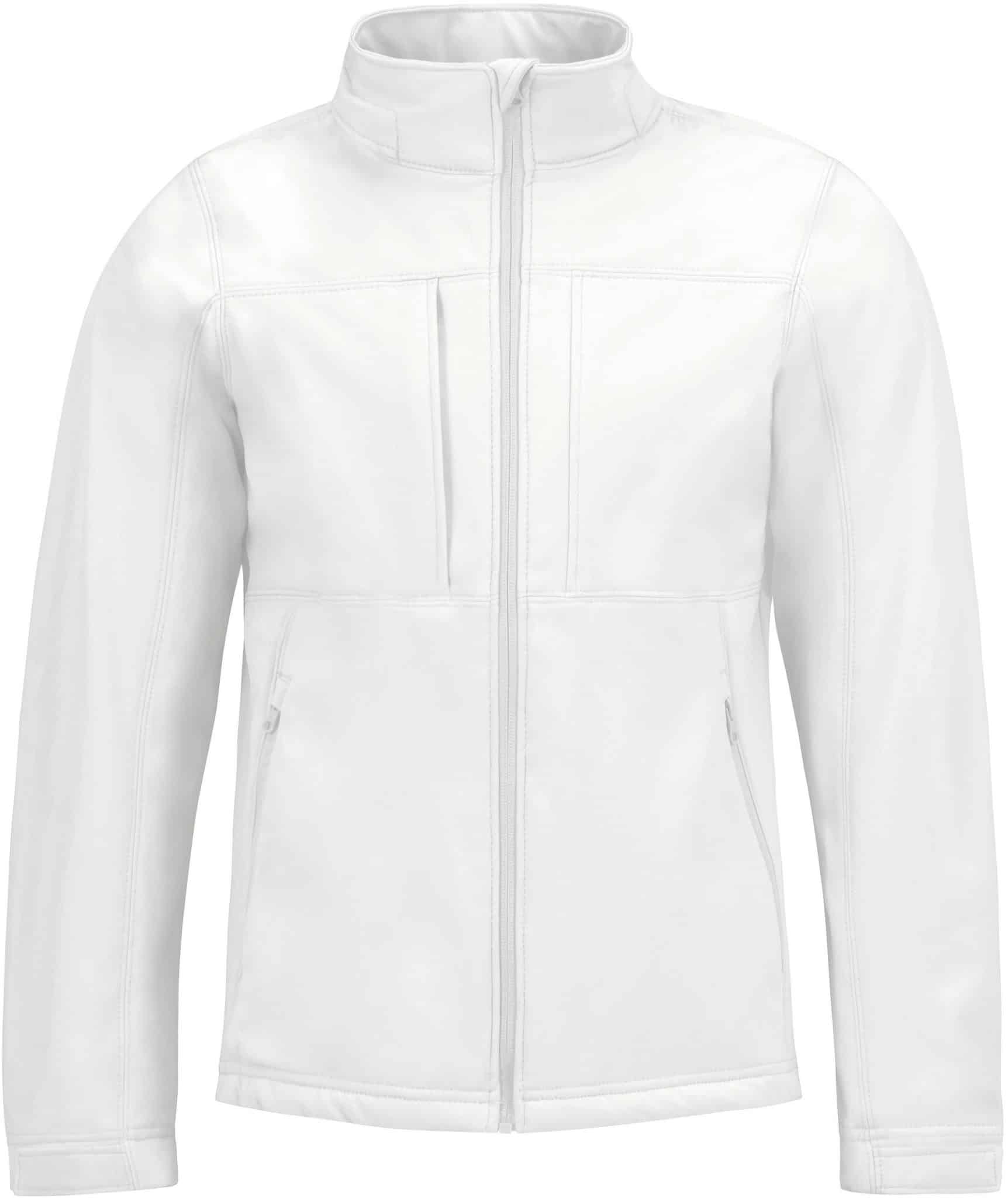 Miniature 9 pour Veste softshell capuche homme