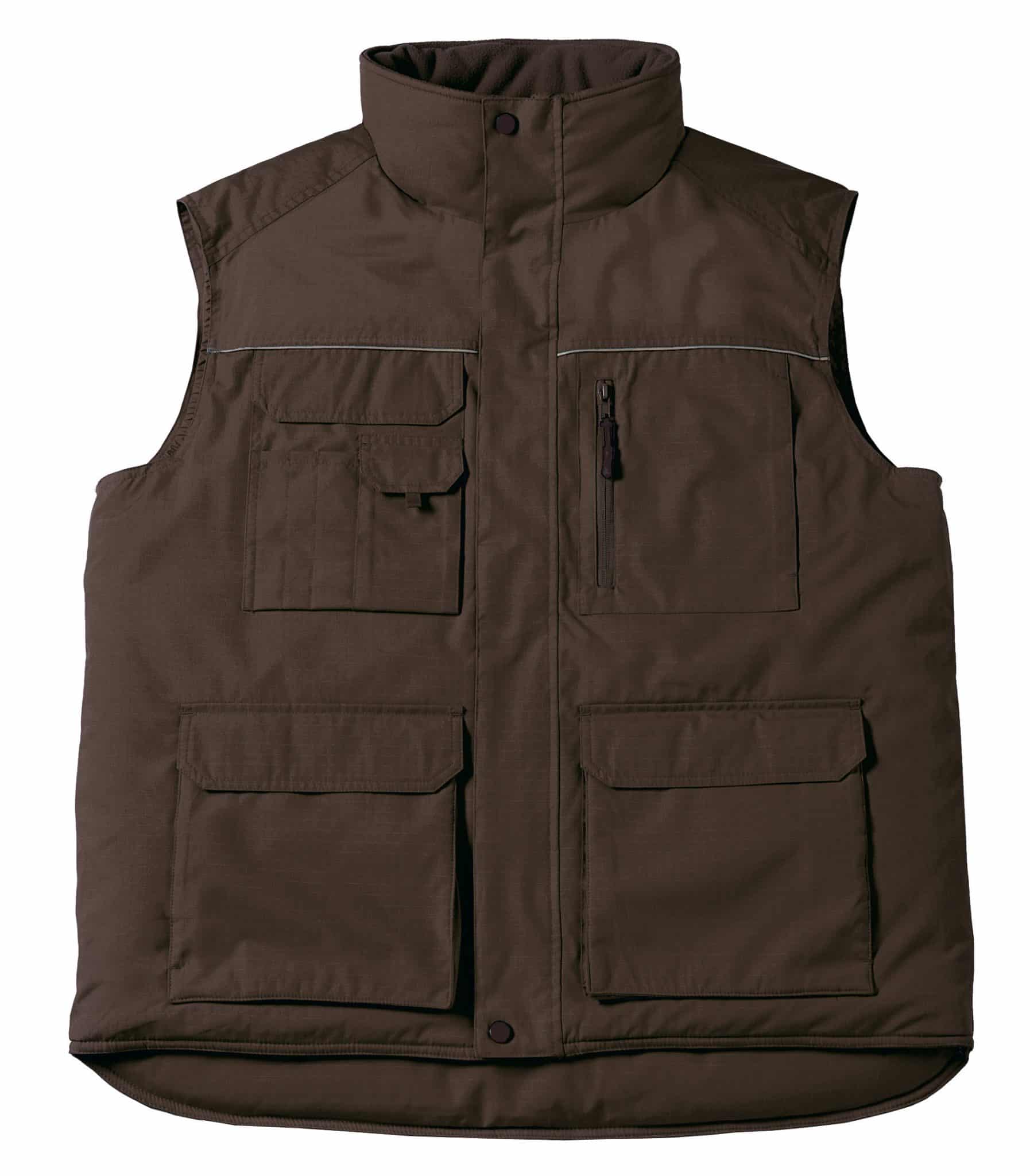 Miniature 3 pour Bodywarmer Expert Pro