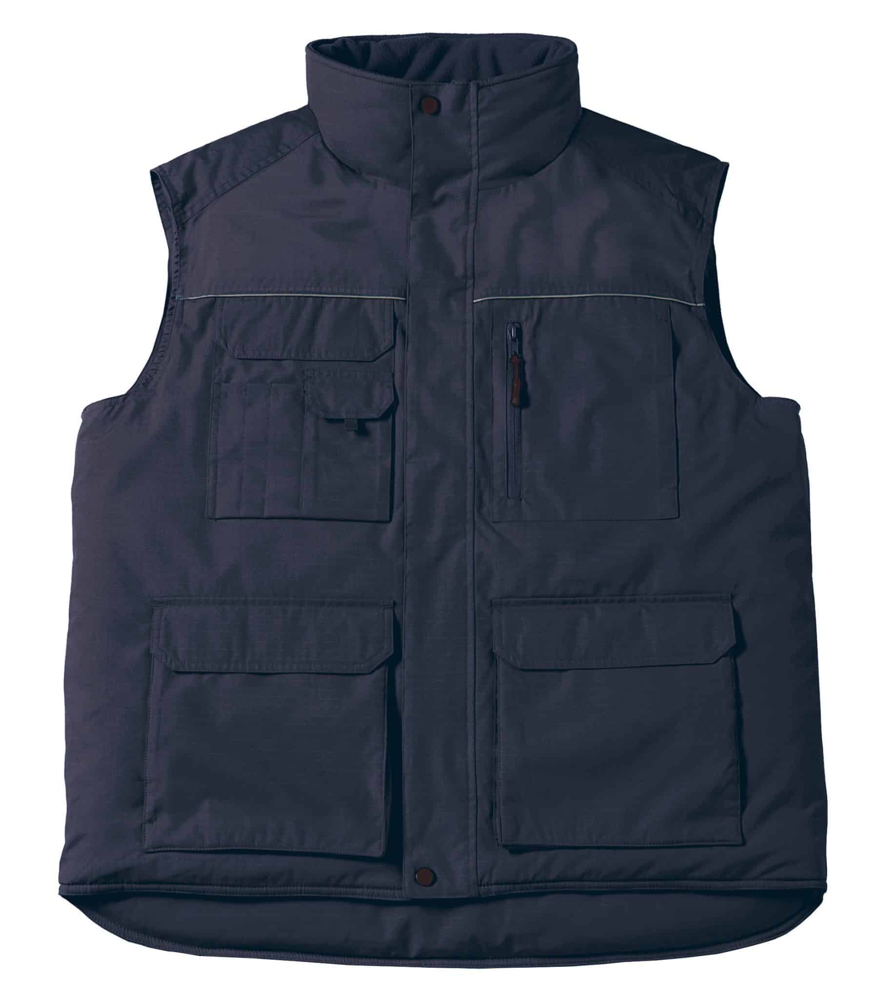 Miniature 5 pour Bodywarmer Expert Pro