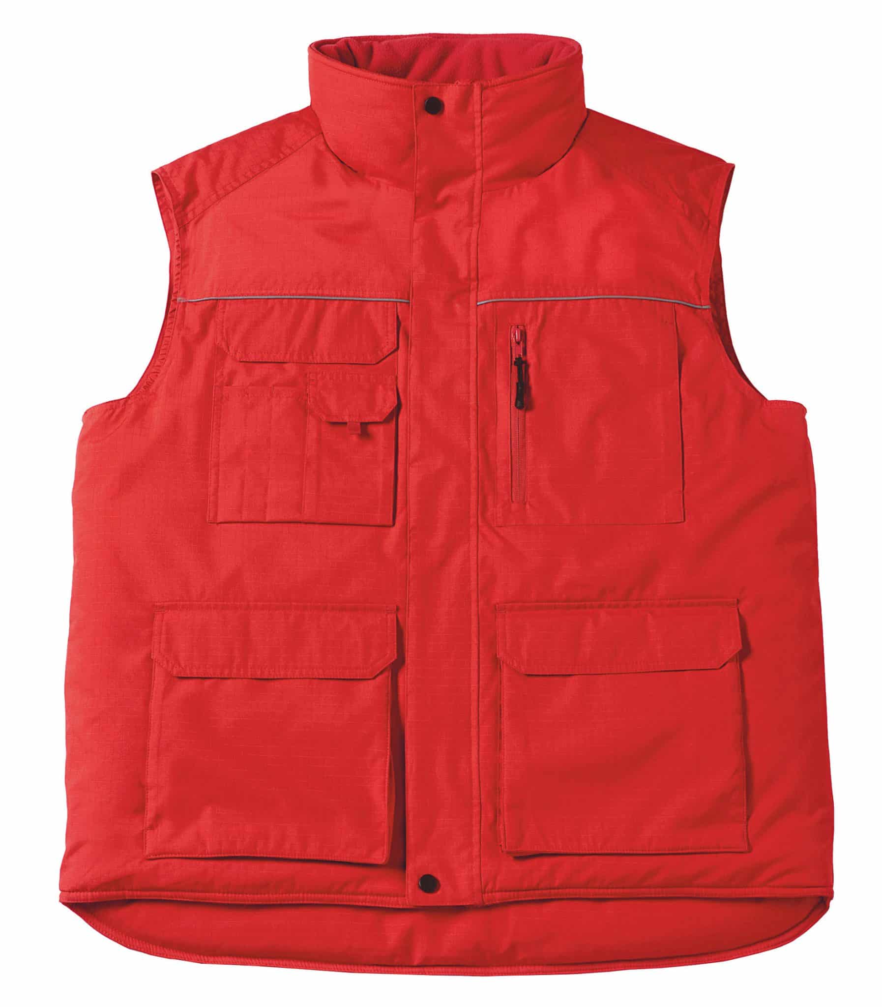 Miniature 6 pour Bodywarmer Expert Pro