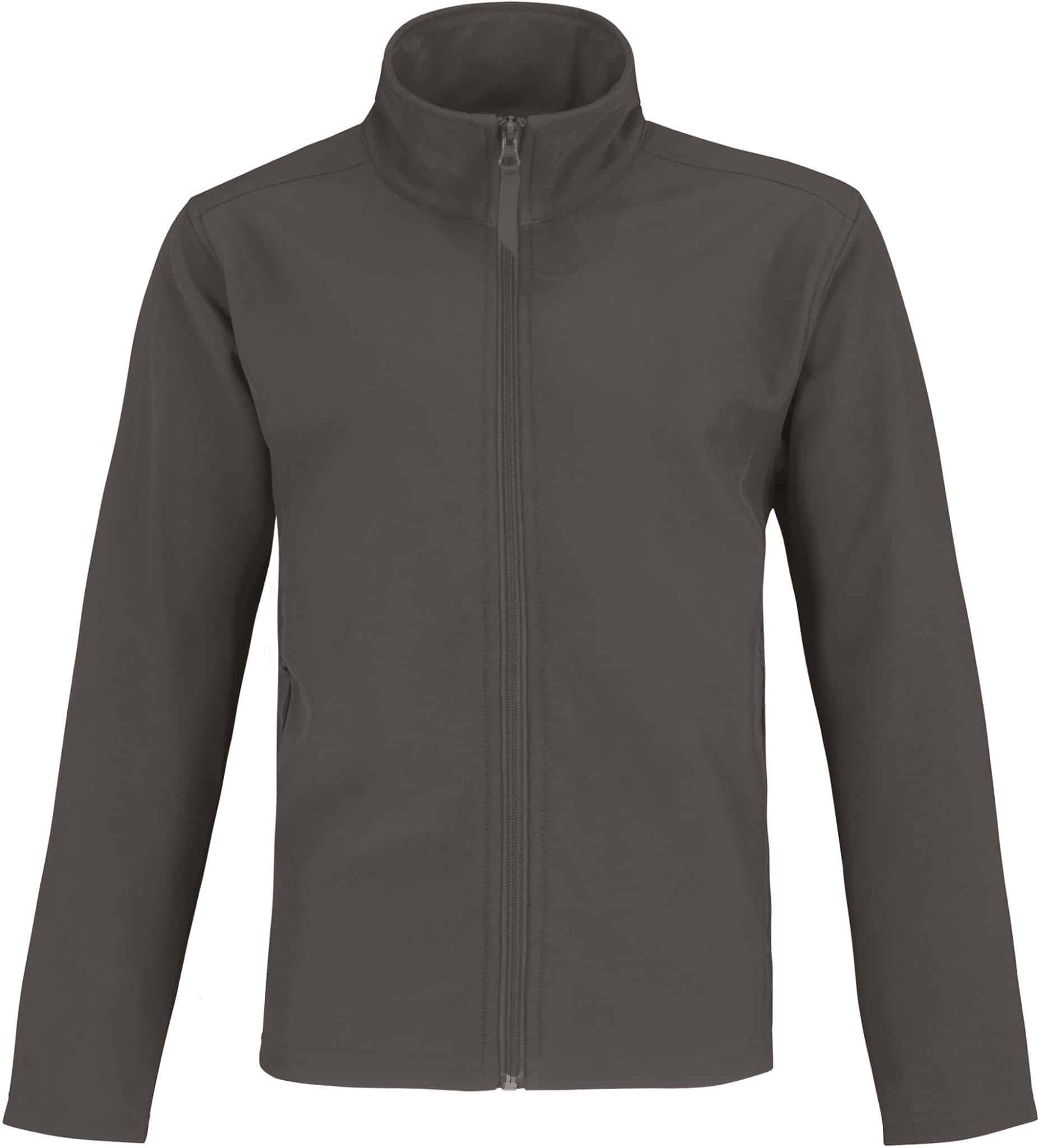 Miniature 6 pour Veste Softshell Homme ID.701