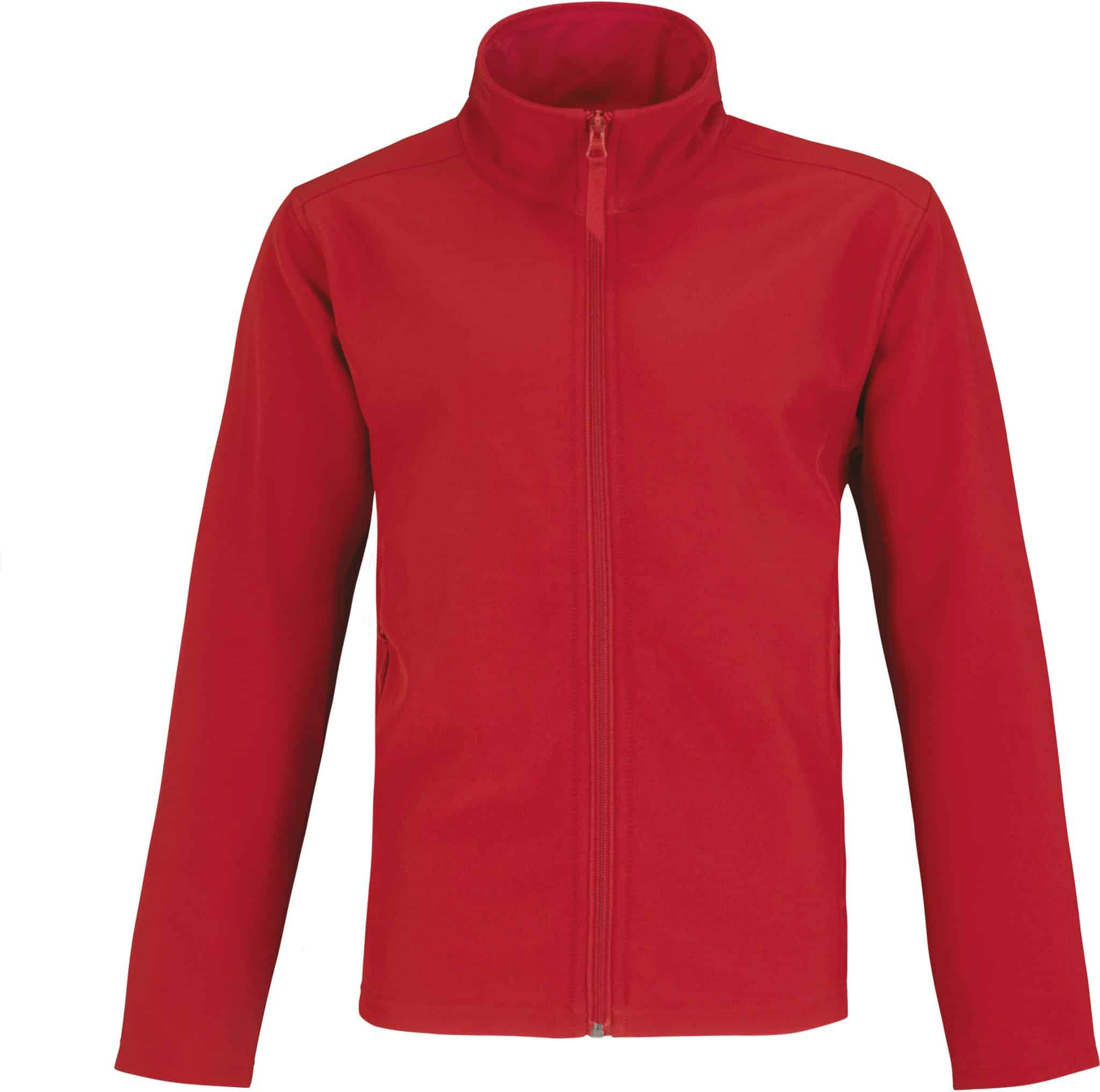Miniature 8 pour Veste Softshell Homme ID.701