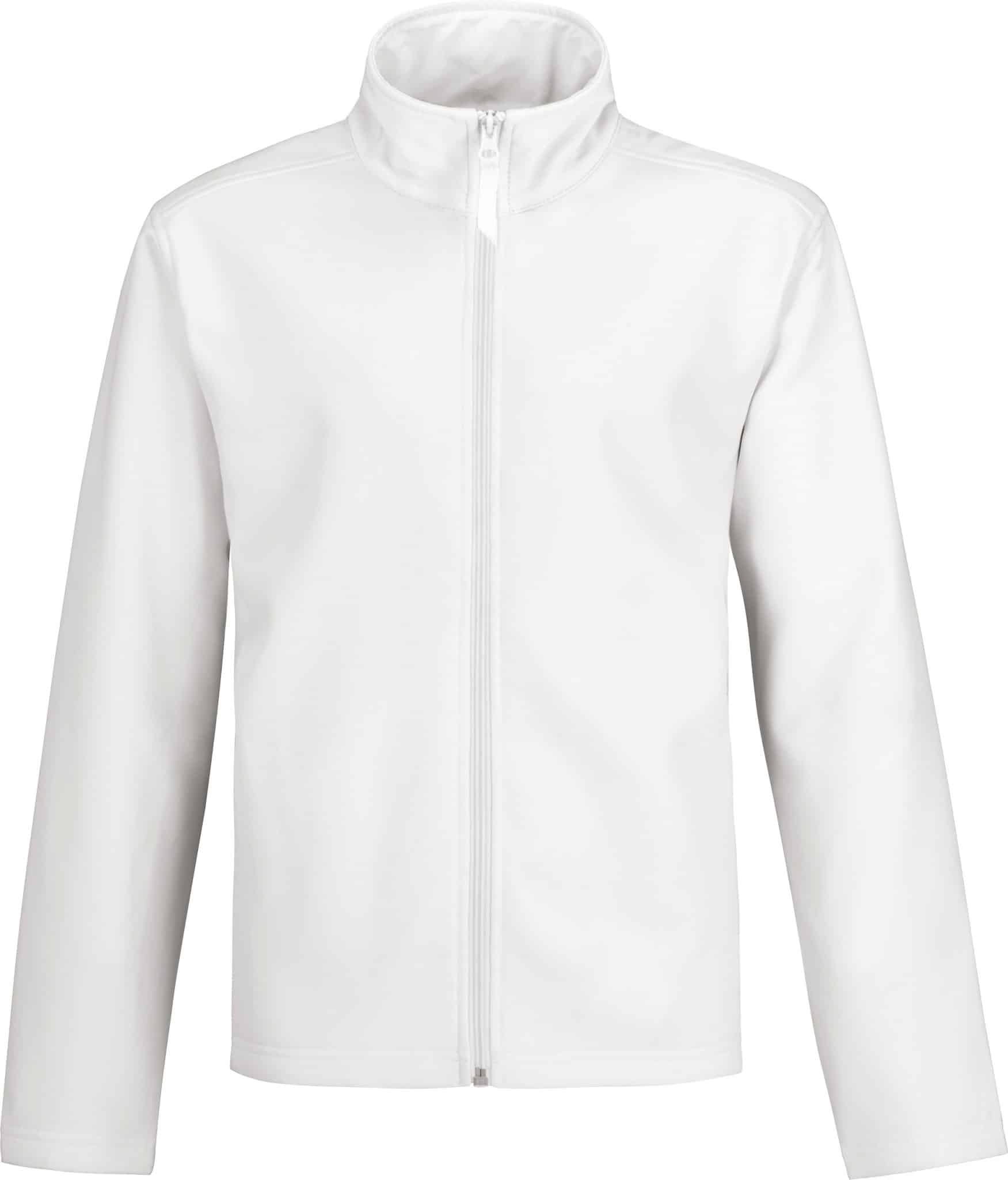 Miniature 9 pour Veste Softshell Homme ID.701