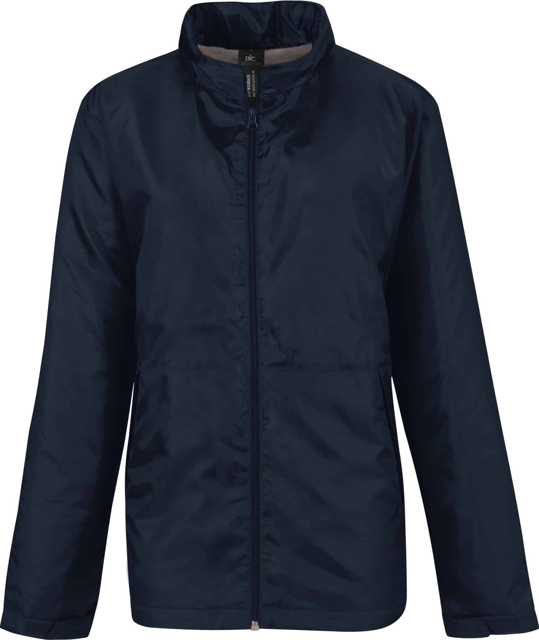 Miniature 4 pour Veste femme multi-active