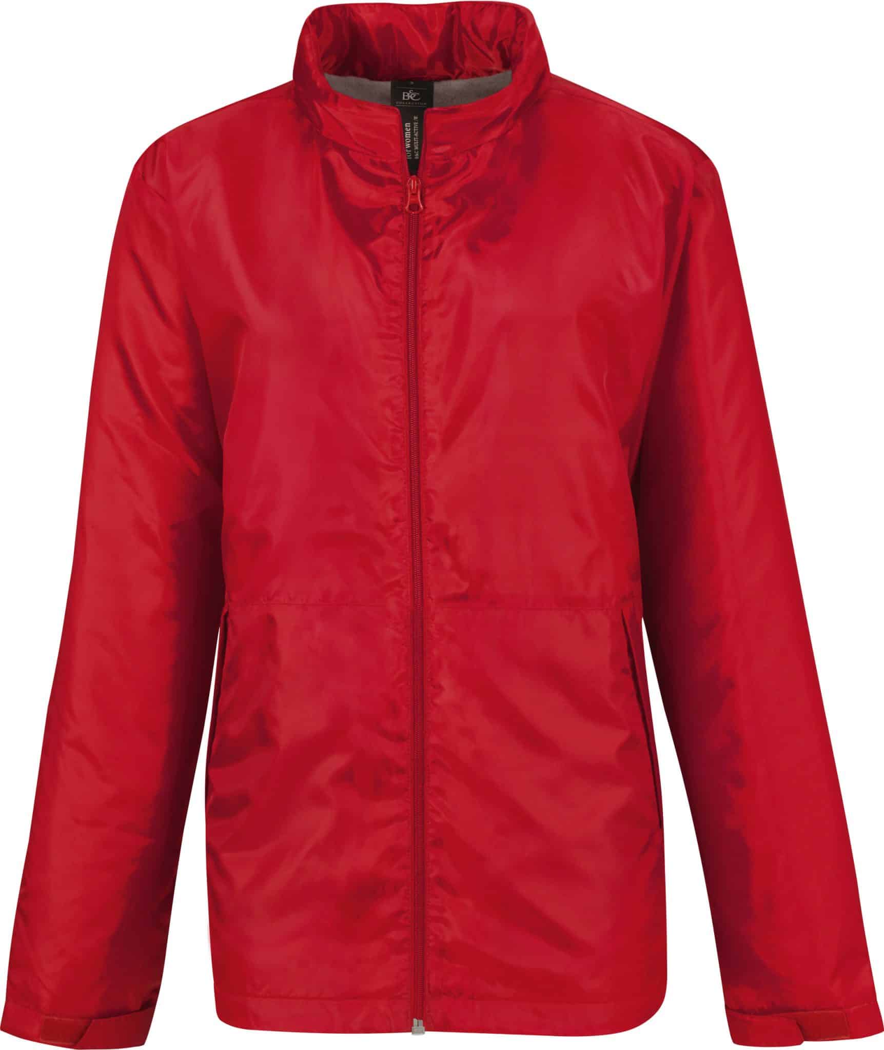 Miniature 5 pour Veste femme multi-active