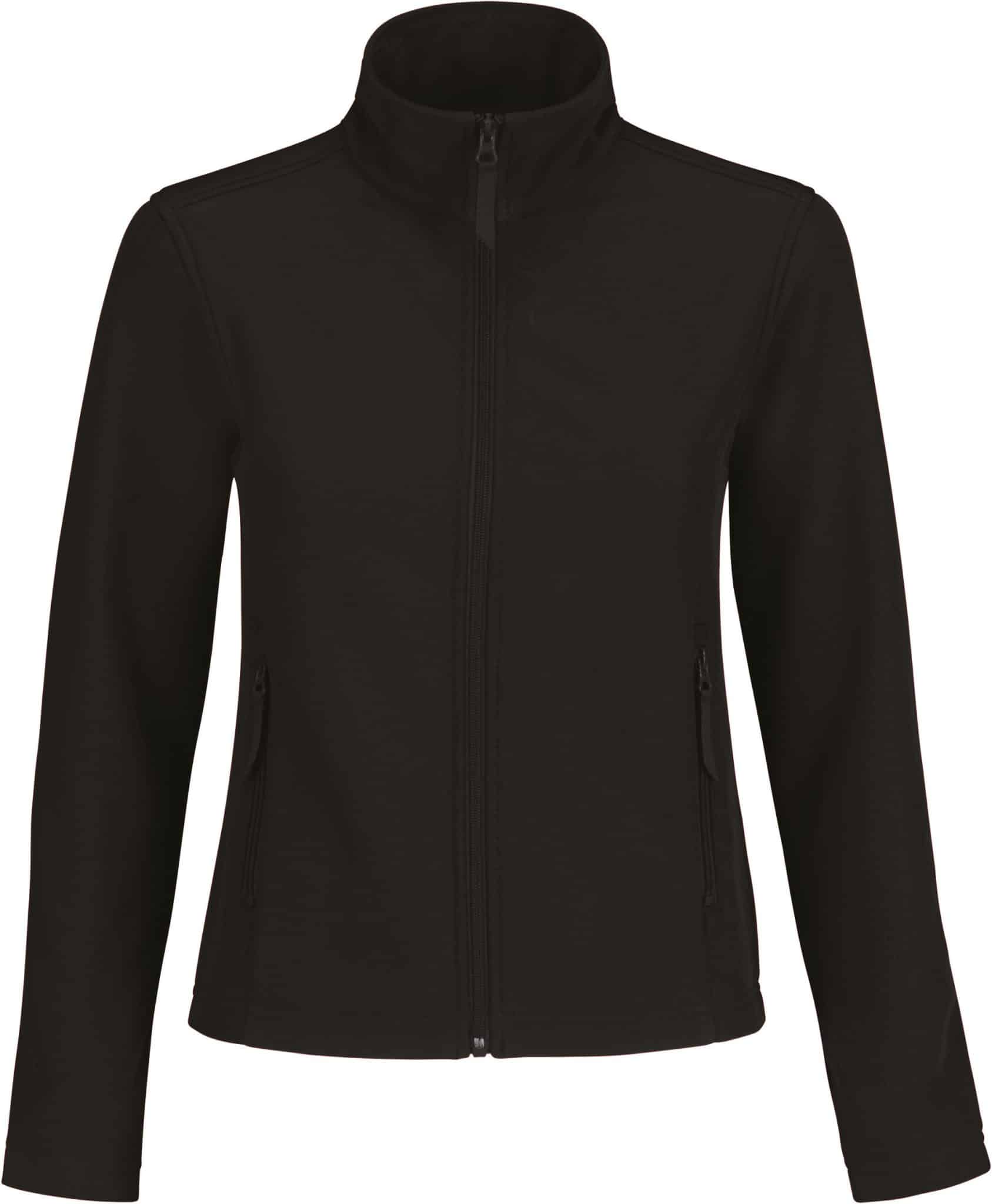 Miniature 4 pour Veste Softshell Femme ID.701