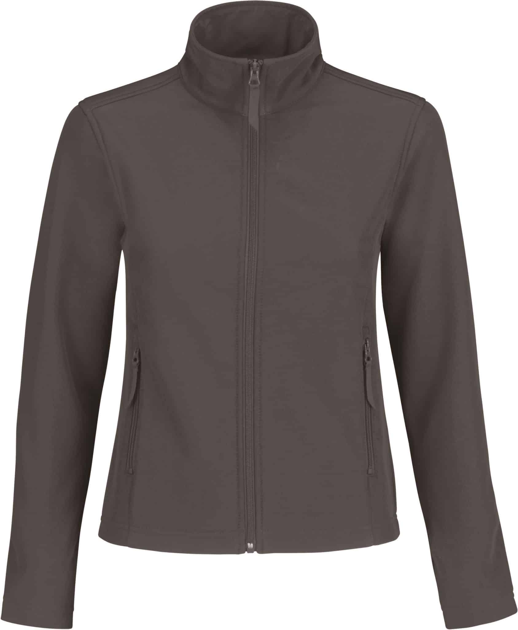 Miniature 5 pour Veste Softshell Femme ID.701