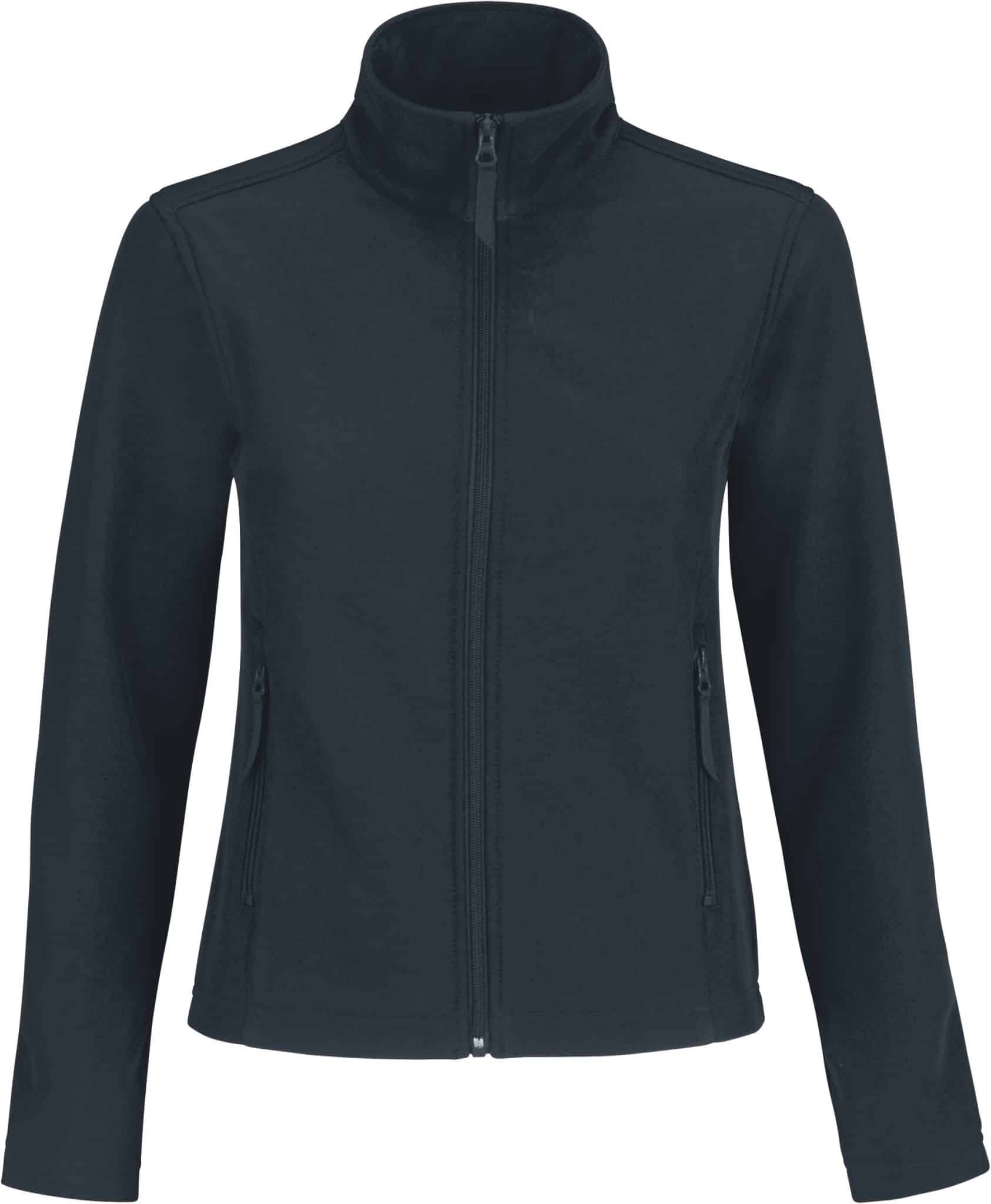 Miniature 6 pour Veste Softshell Femme ID.701
