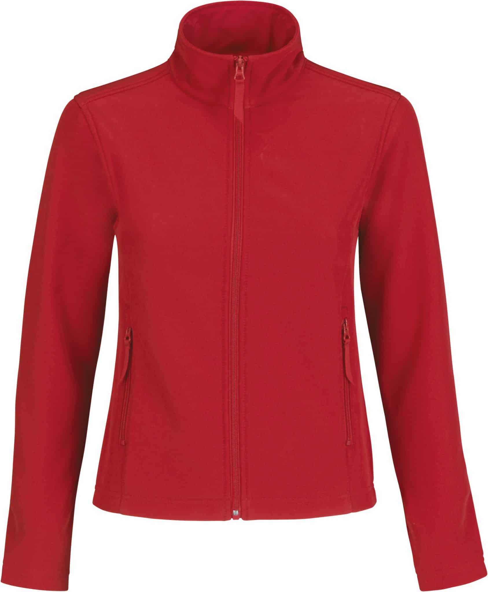 Miniature 7 pour Veste Softshell Femme ID.701