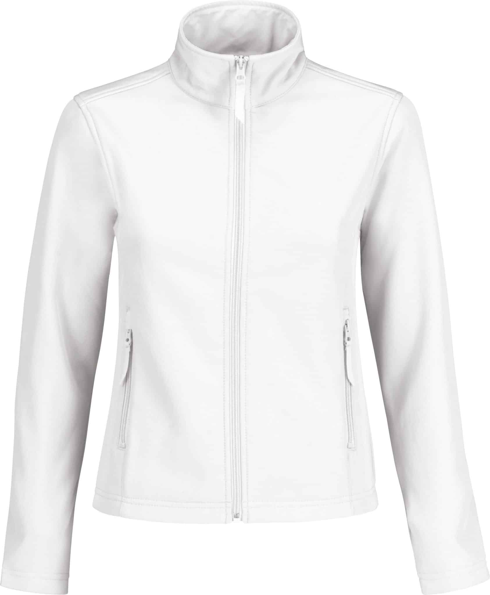 Miniature 8 pour Veste Softshell Femme ID.701