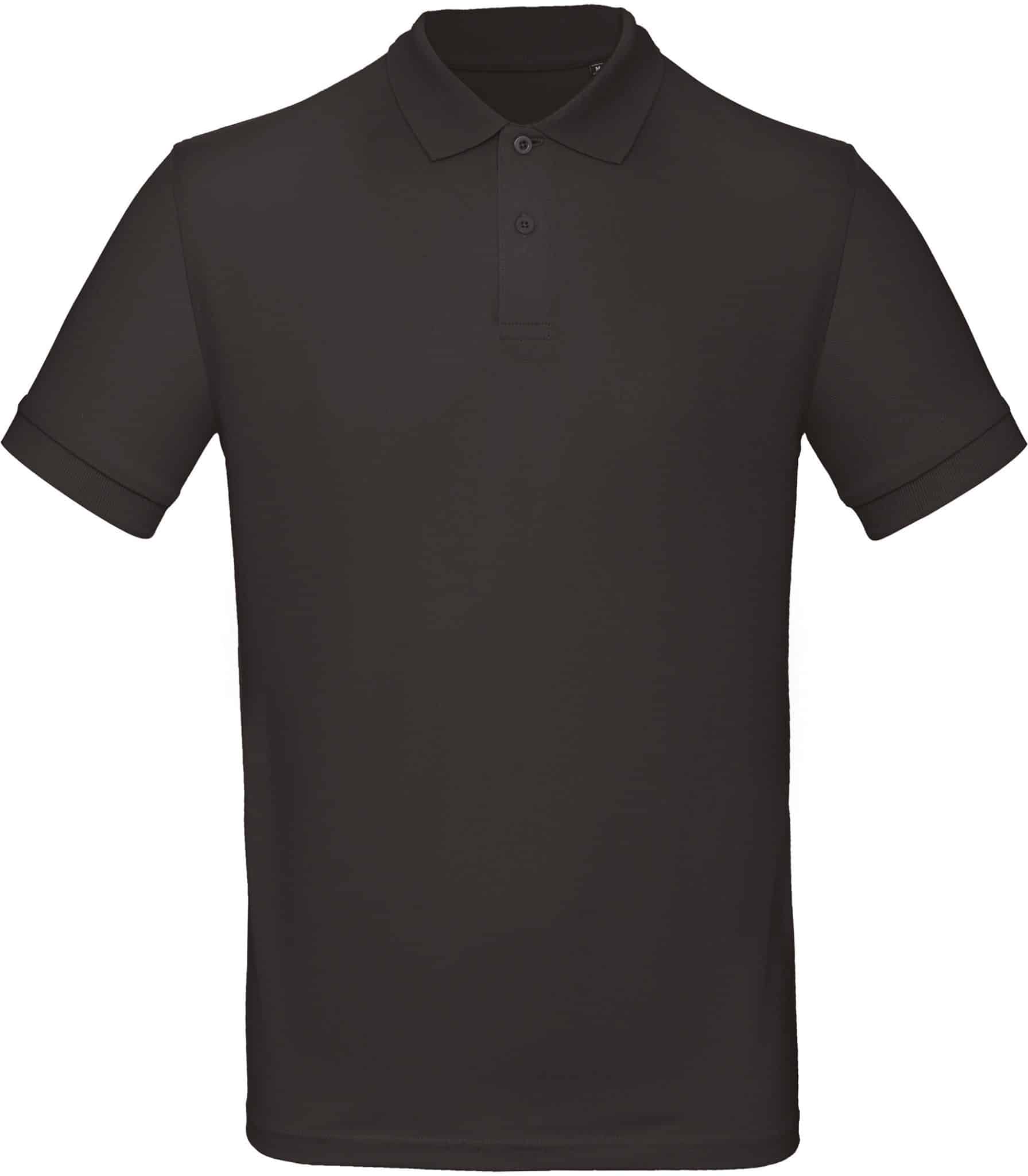 Miniature 5 pour Polo bio homme