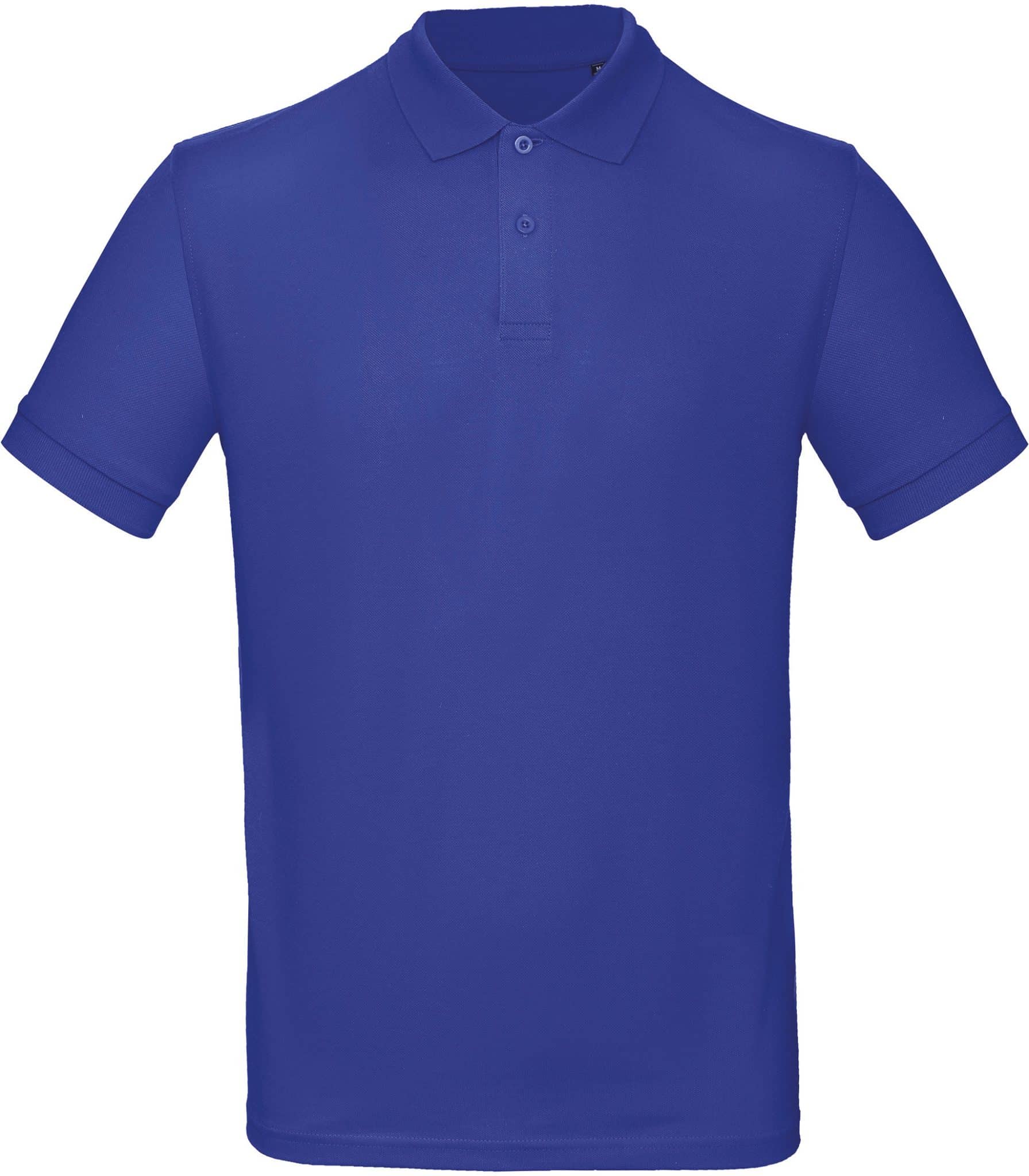 Miniature 7 pour Polo bio homme