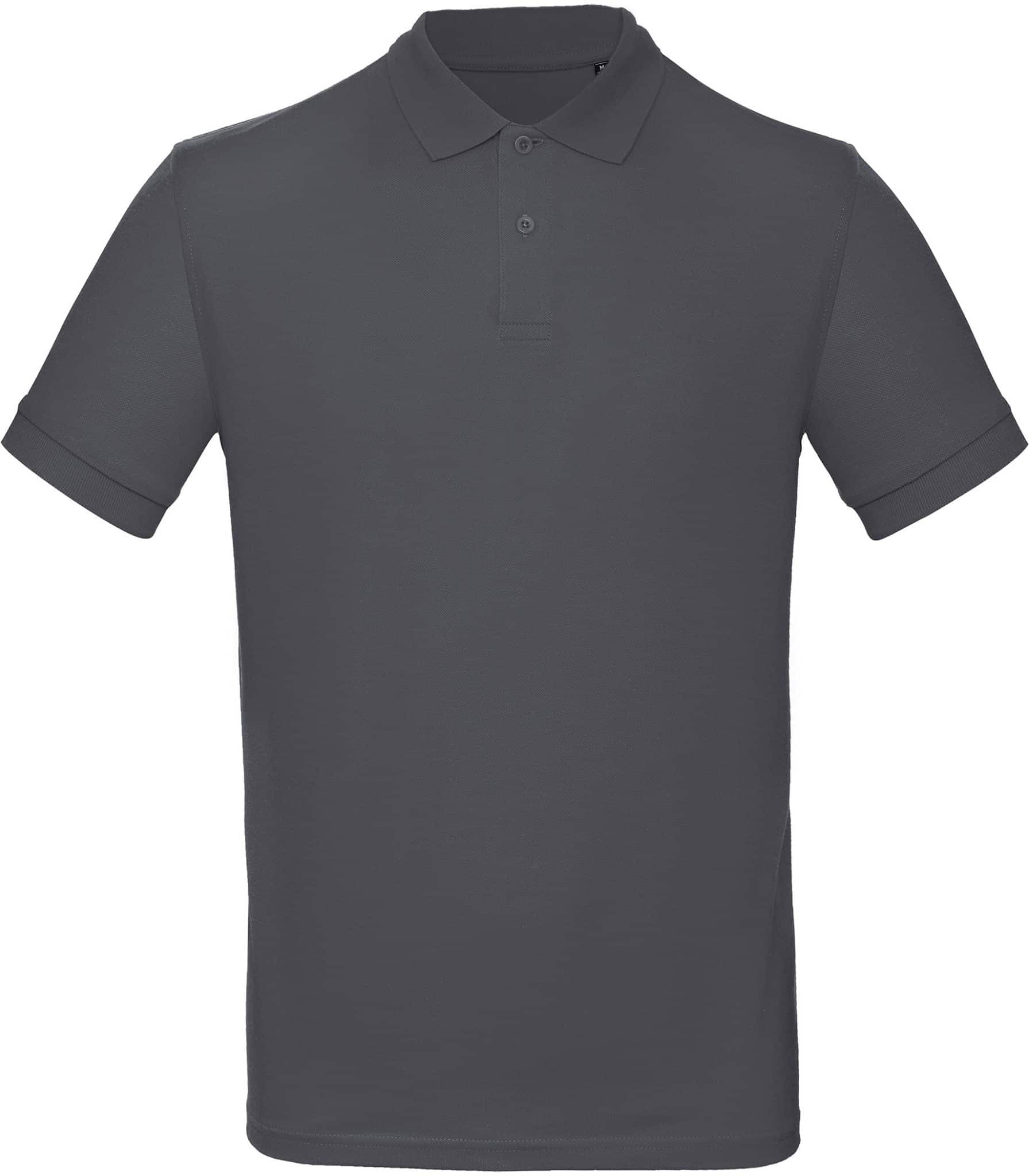 Miniature 8 pour Polo bio homme