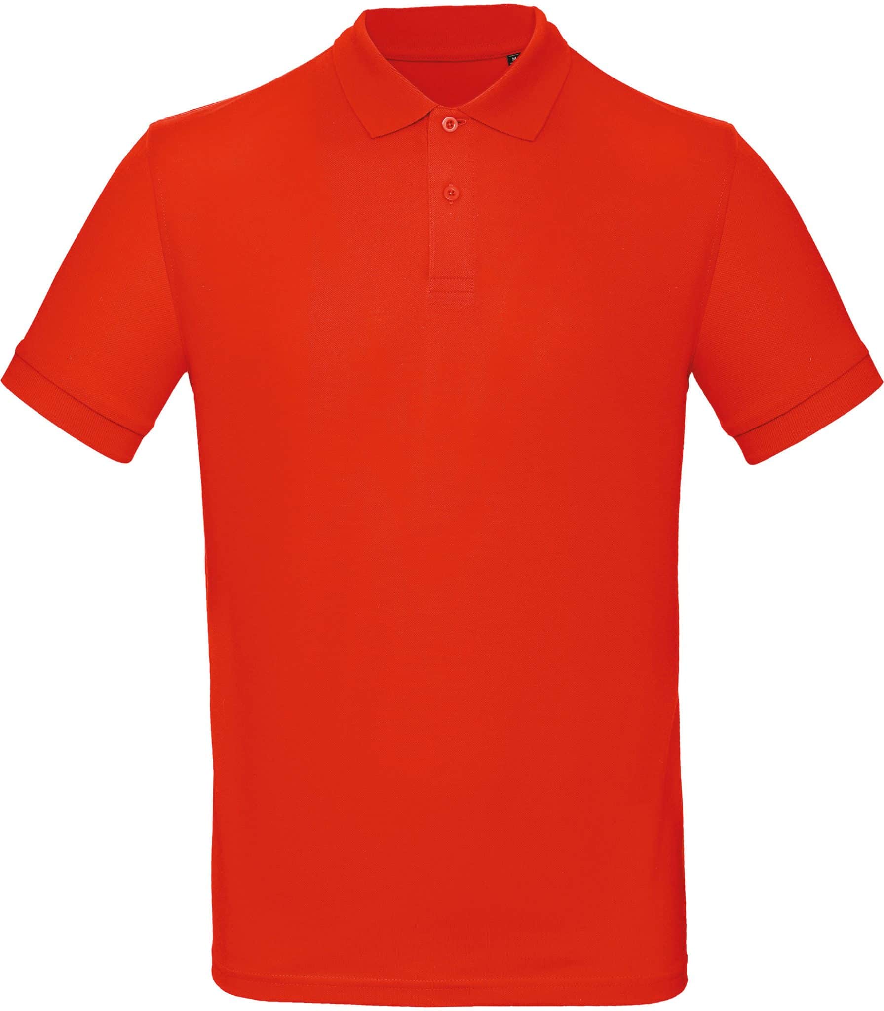 Miniature 9 pour Polo bio homme