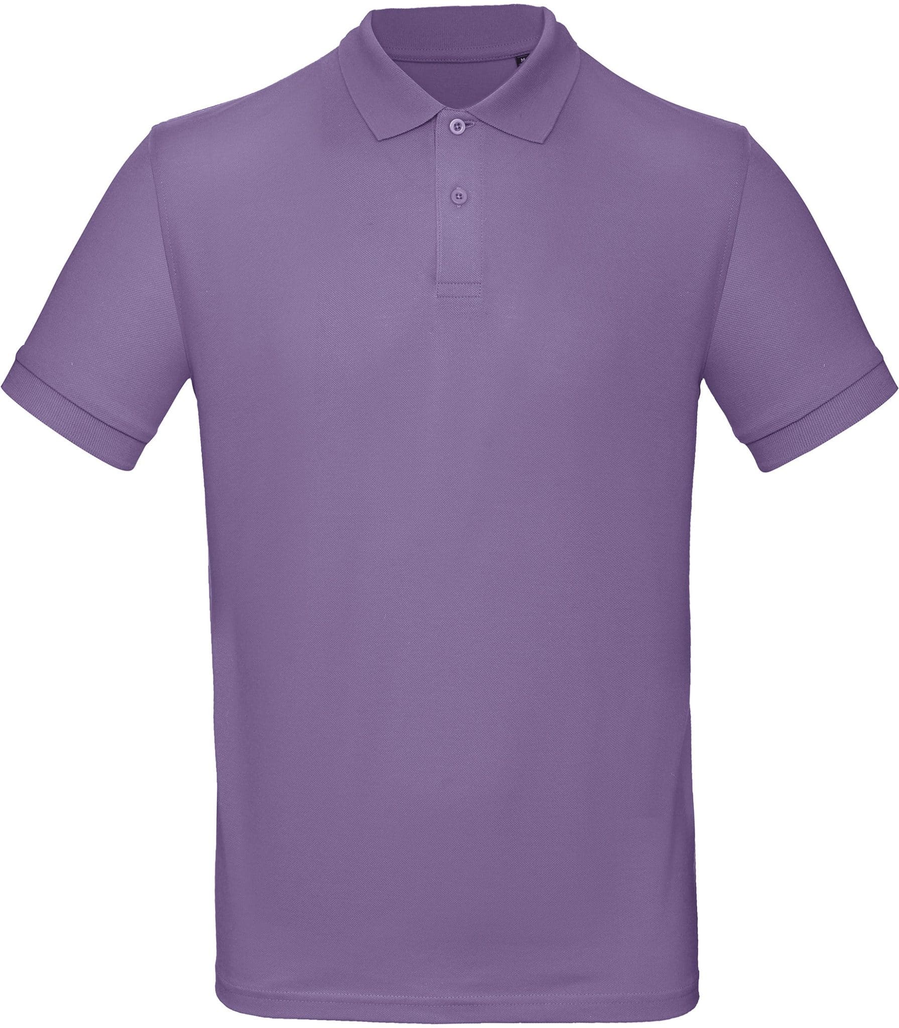 Miniature 11 pour Polo bio homme