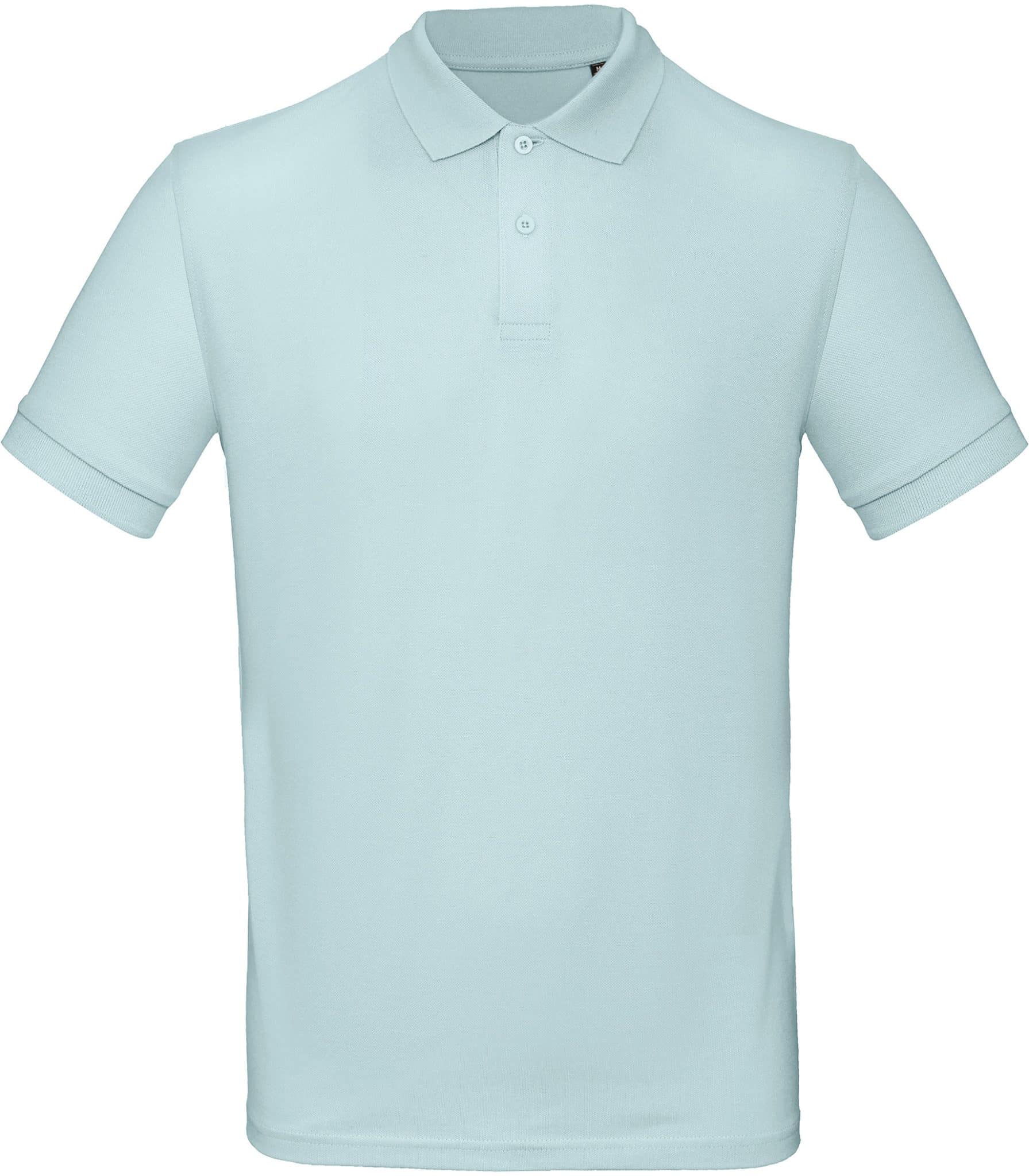 Miniature 12 pour Polo bio homme