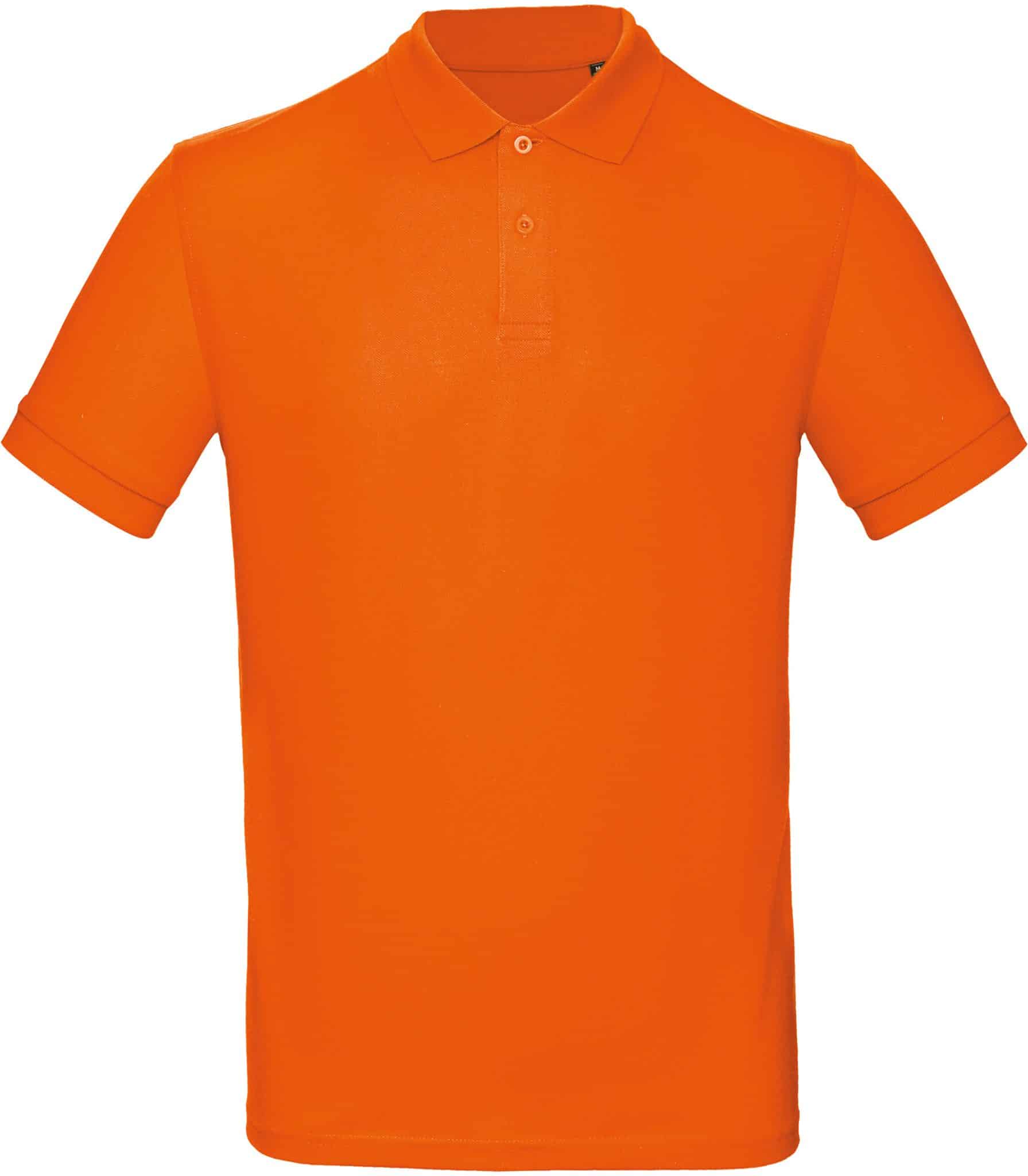 Miniature 14 pour Polo bio homme