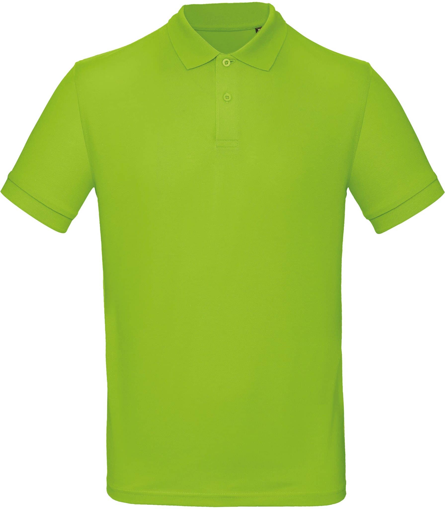 Miniature 15 pour Polo bio homme