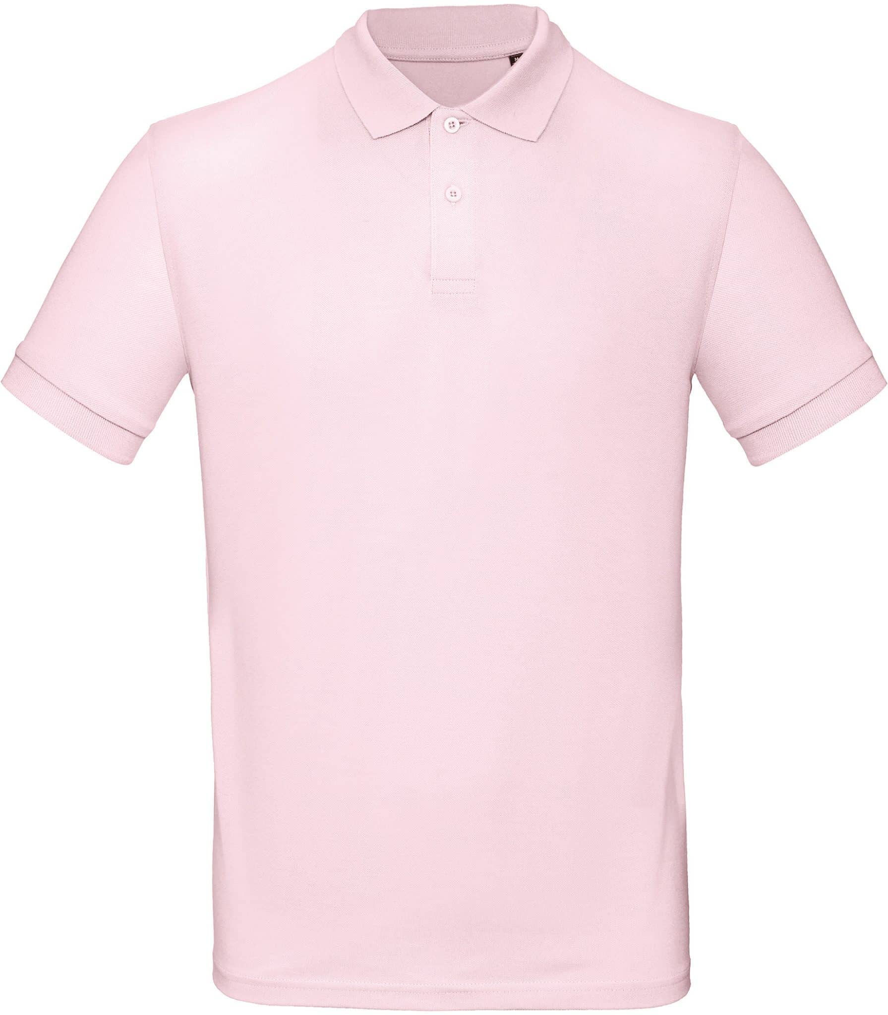 Miniature 16 pour Polo bio homme